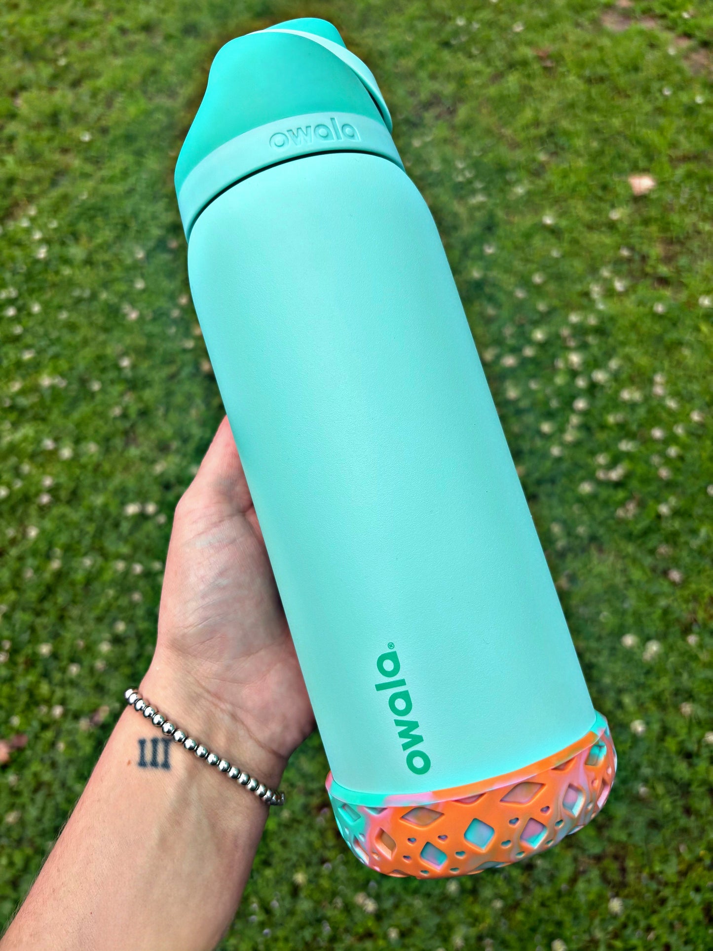 Lettre d'amour || La Popette || Botte courte en silicone À VENIR