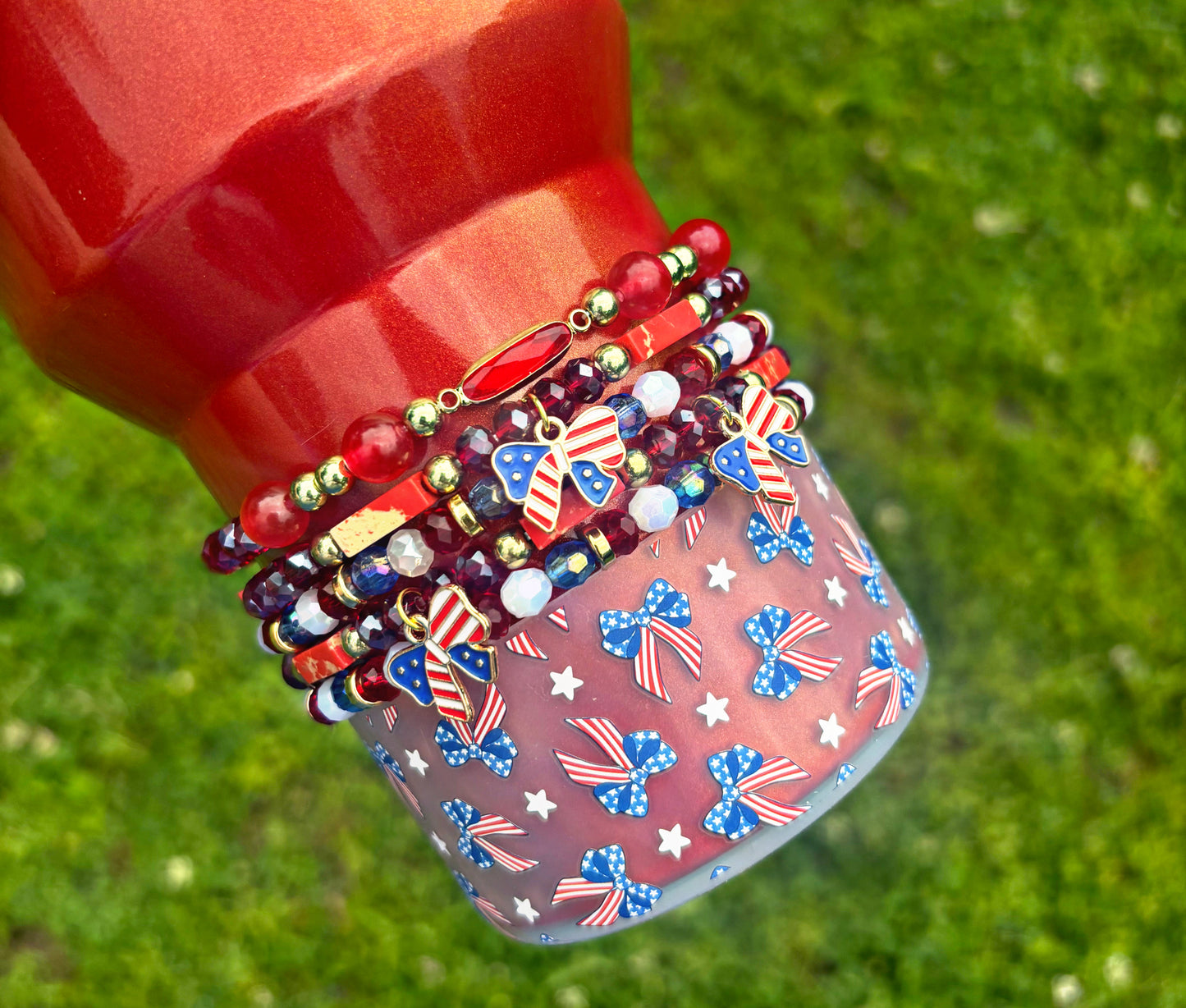 American Girl Accessories