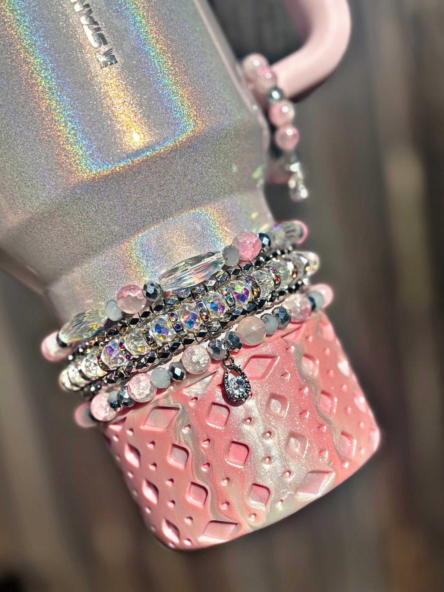 Romantic Ocean Accessories