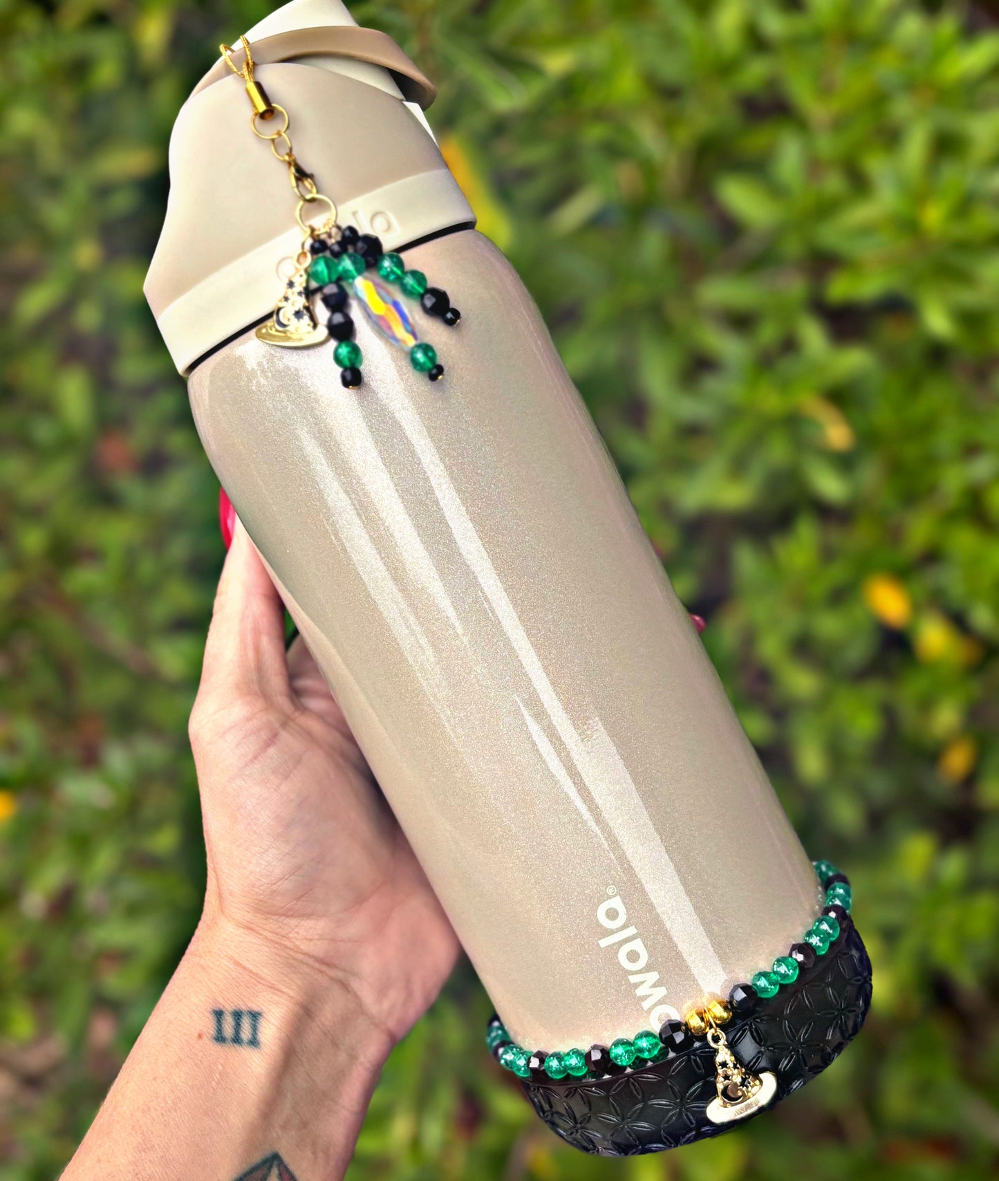 For Good Elphaba Bracelet