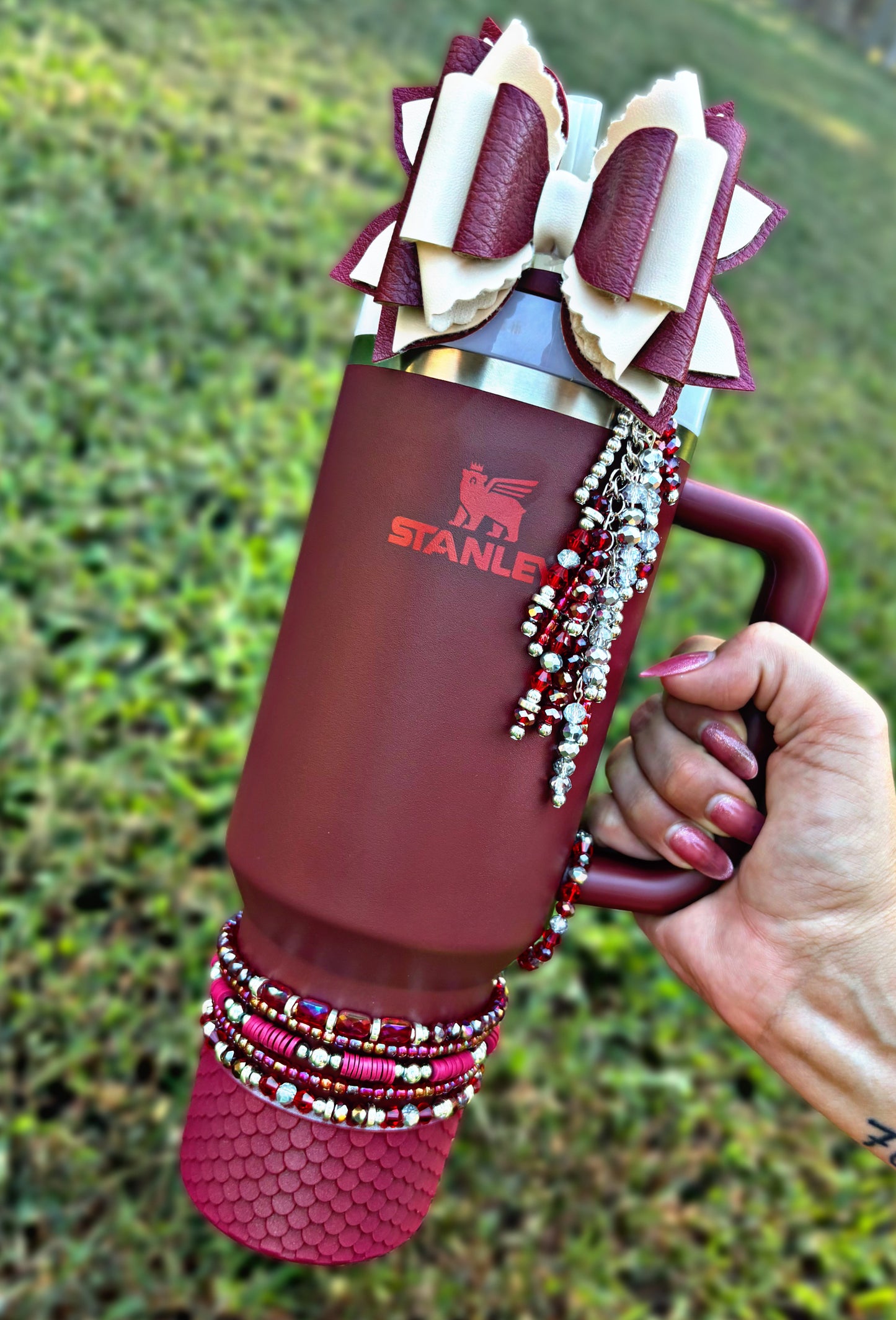 Cranberry Accessories