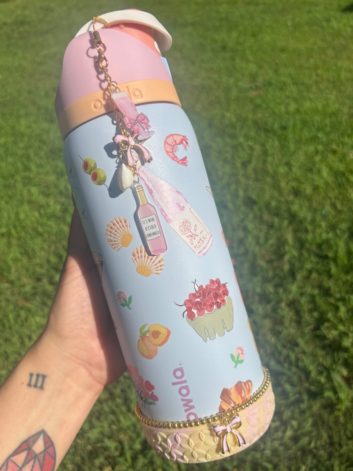 Picnic Prep Accessories