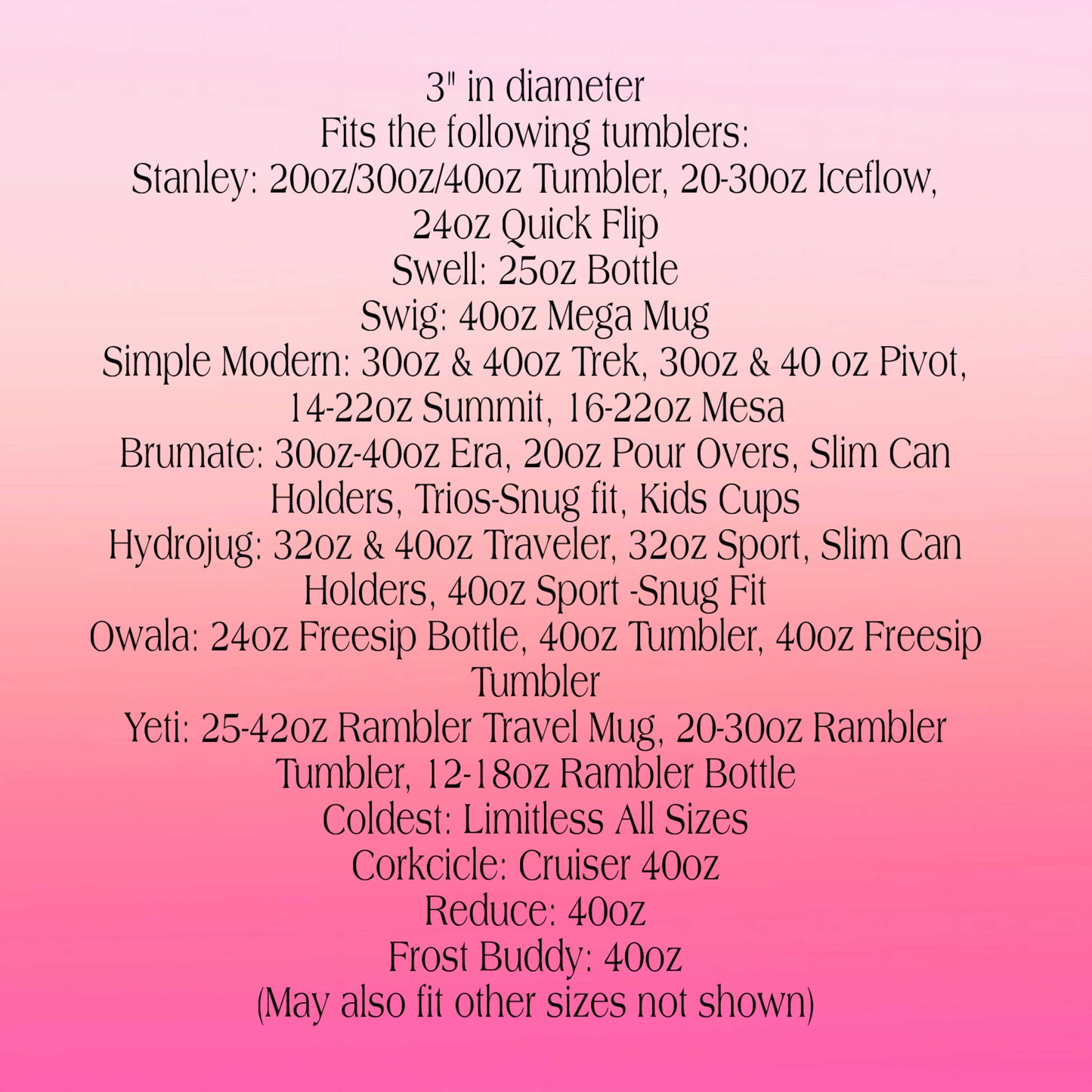 Black Honey Fusion || The Classic Cardi || 3”