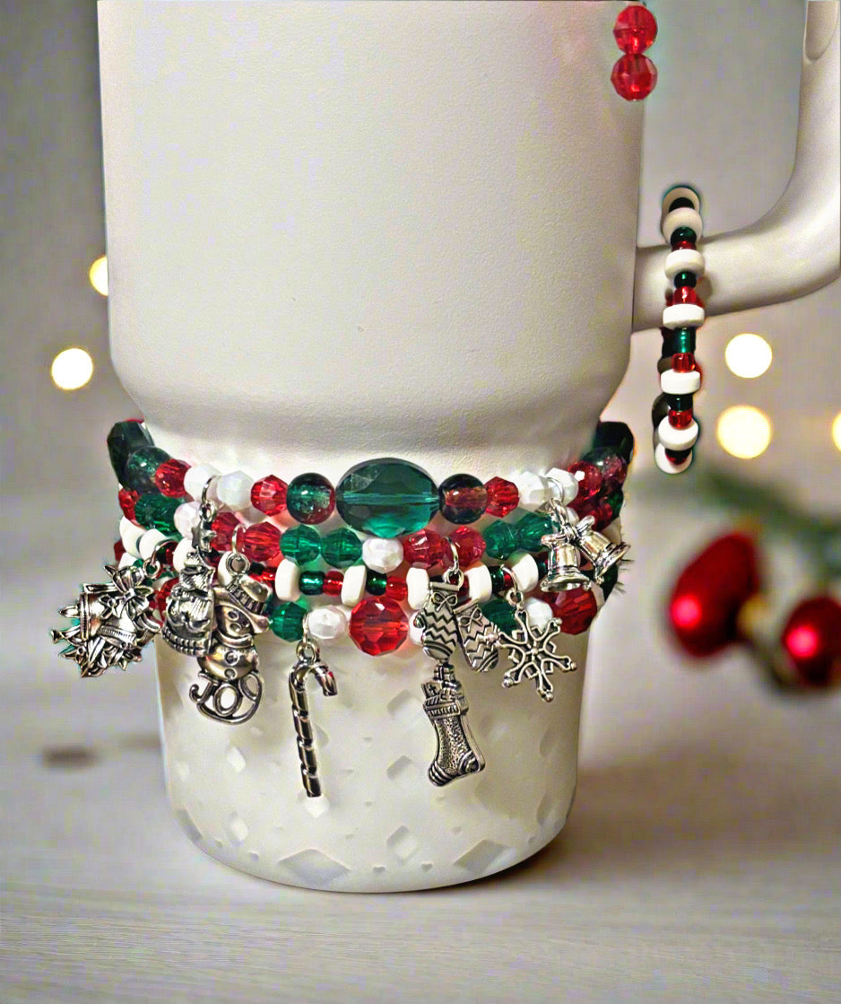 New Christmas Classic in July Accessories