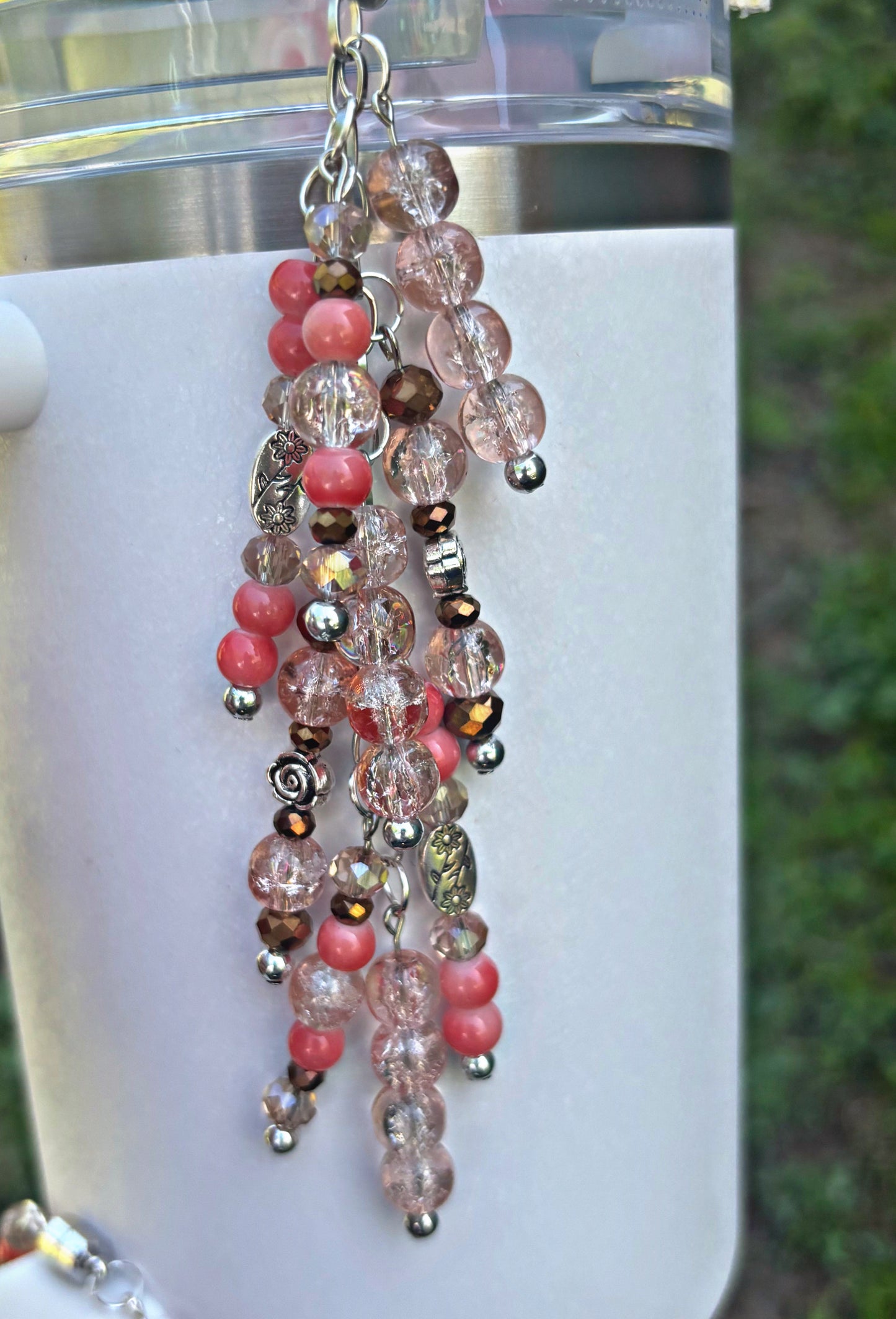 NEW Terracotta Accessories