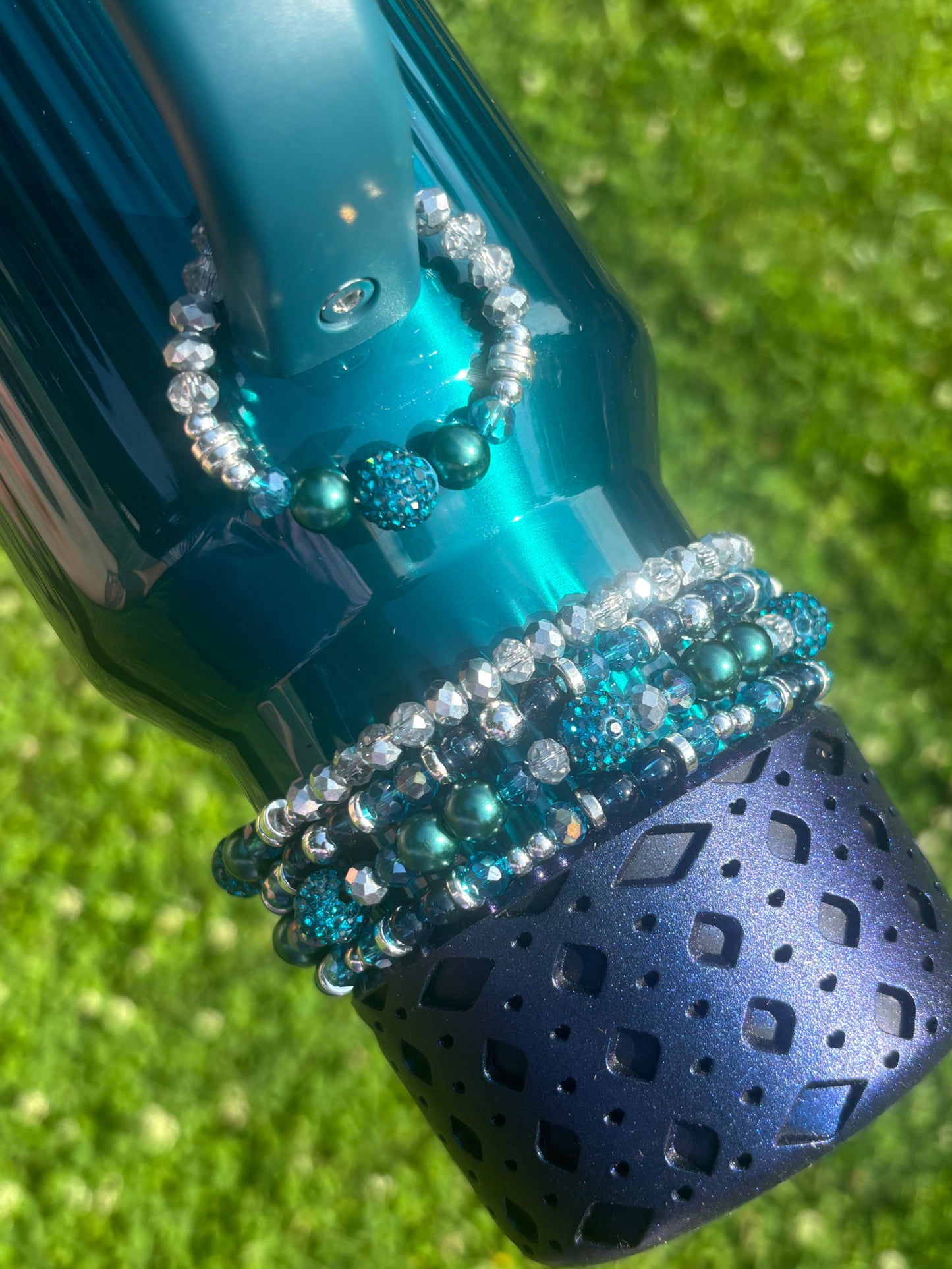 NEW Marina Shine Accessories