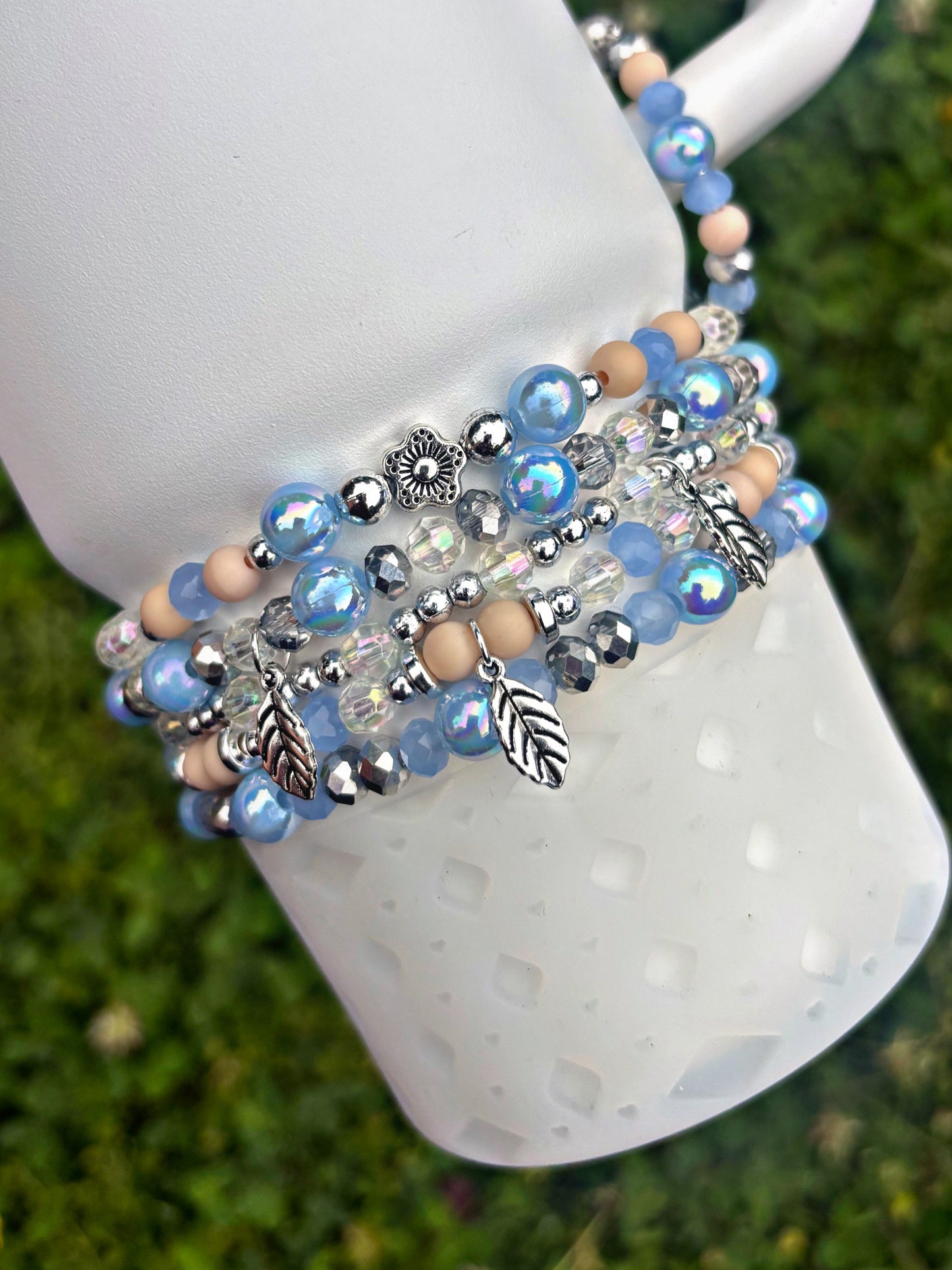 NEW Ocean Palms Accessories