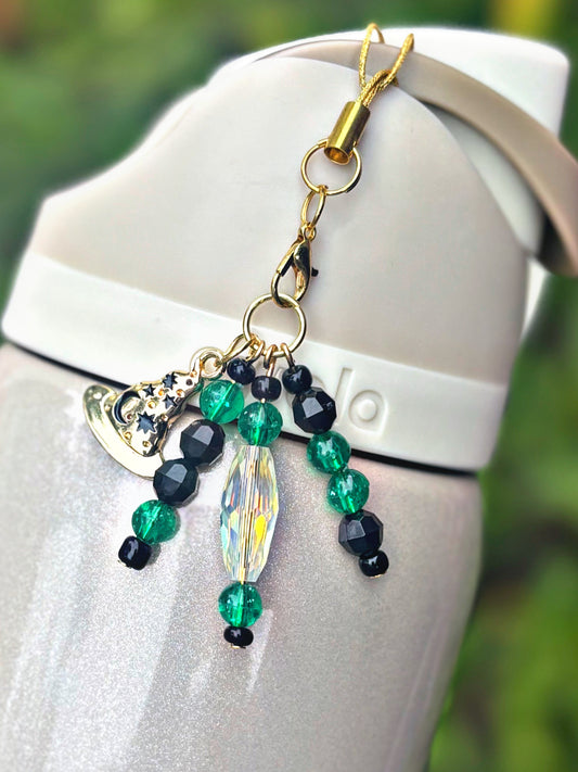 For Good Elphaba Charm