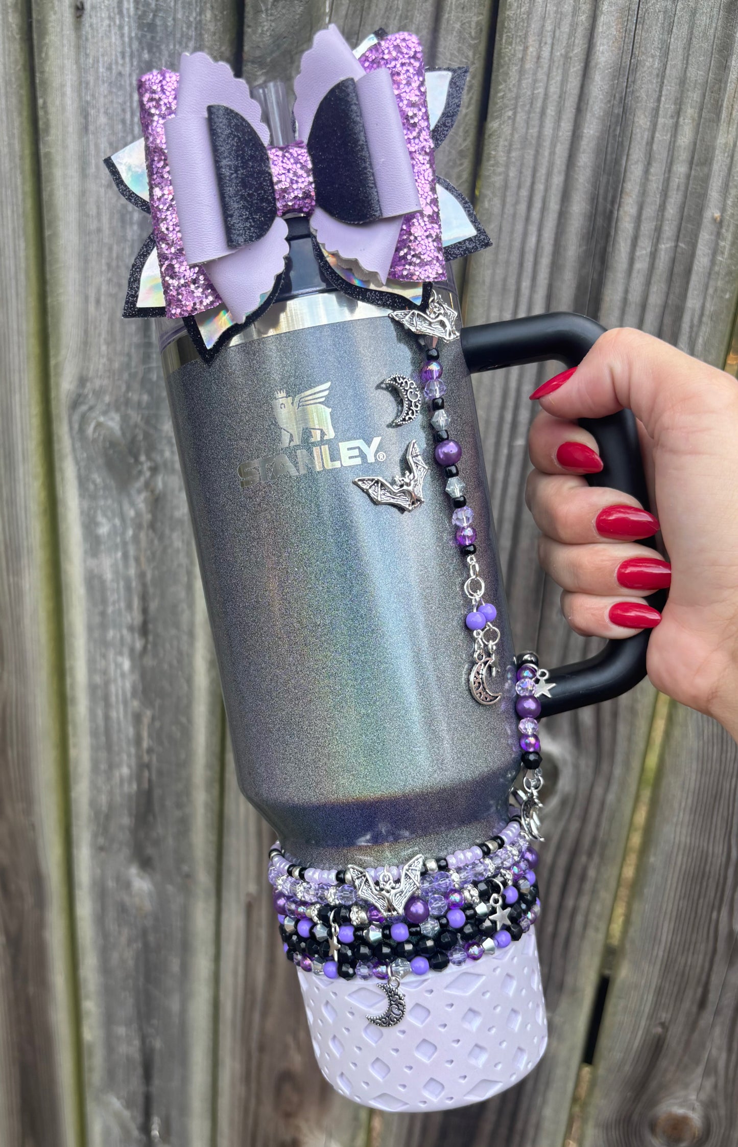 Spell Cast Accessories