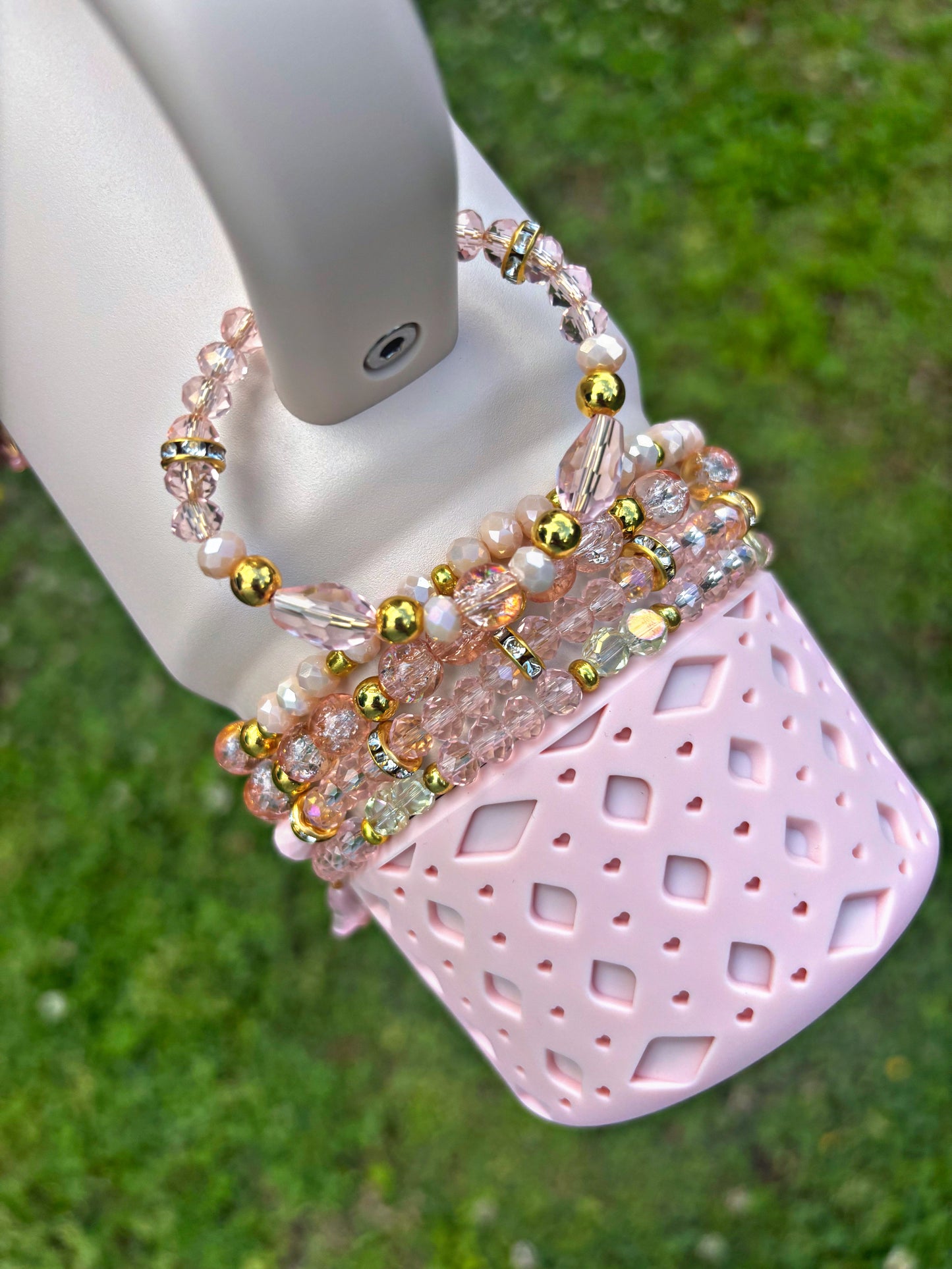 NEW Glam Girl Accessories