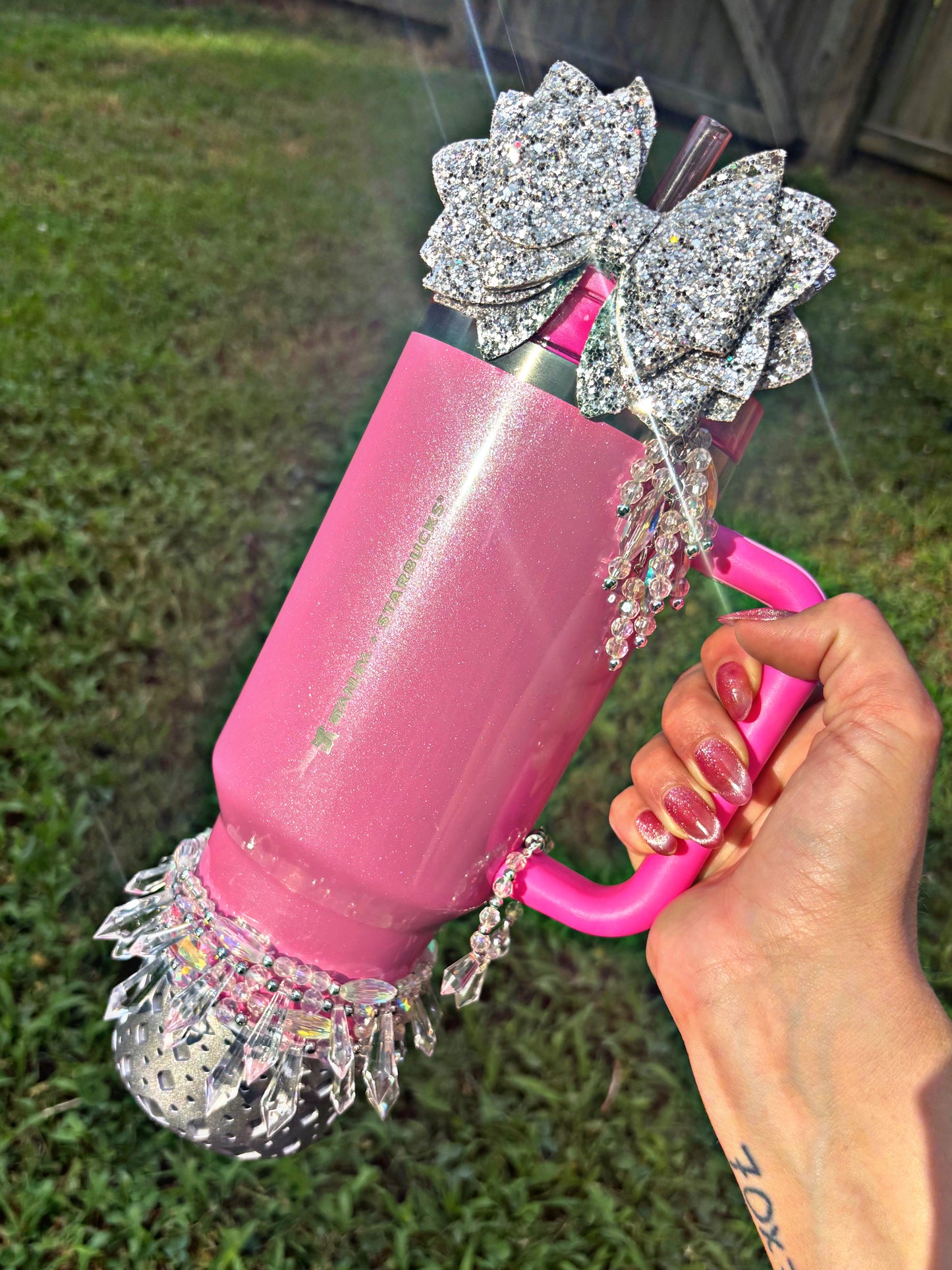 NEW Ice Queen Accessories