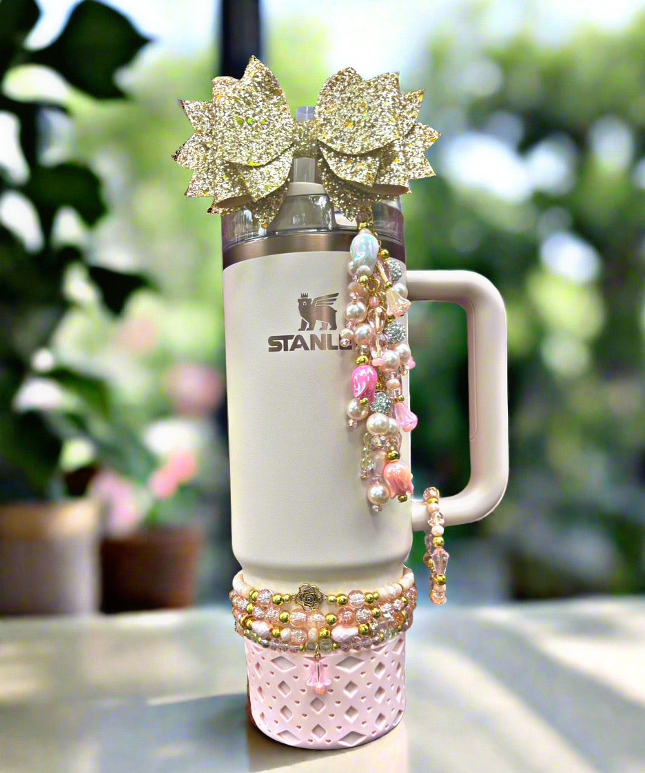 NEW Glam Girl Accessories
