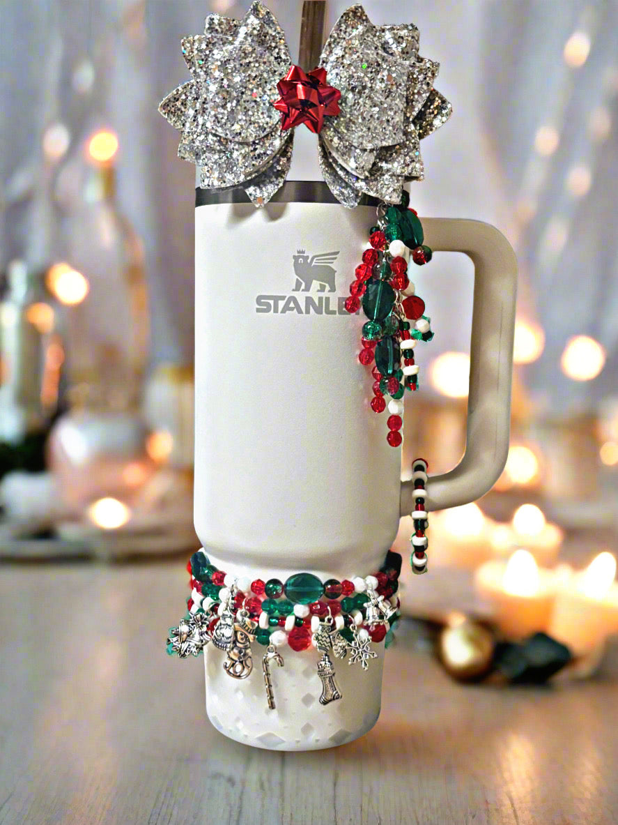 New Christmas Classic in July Accessories