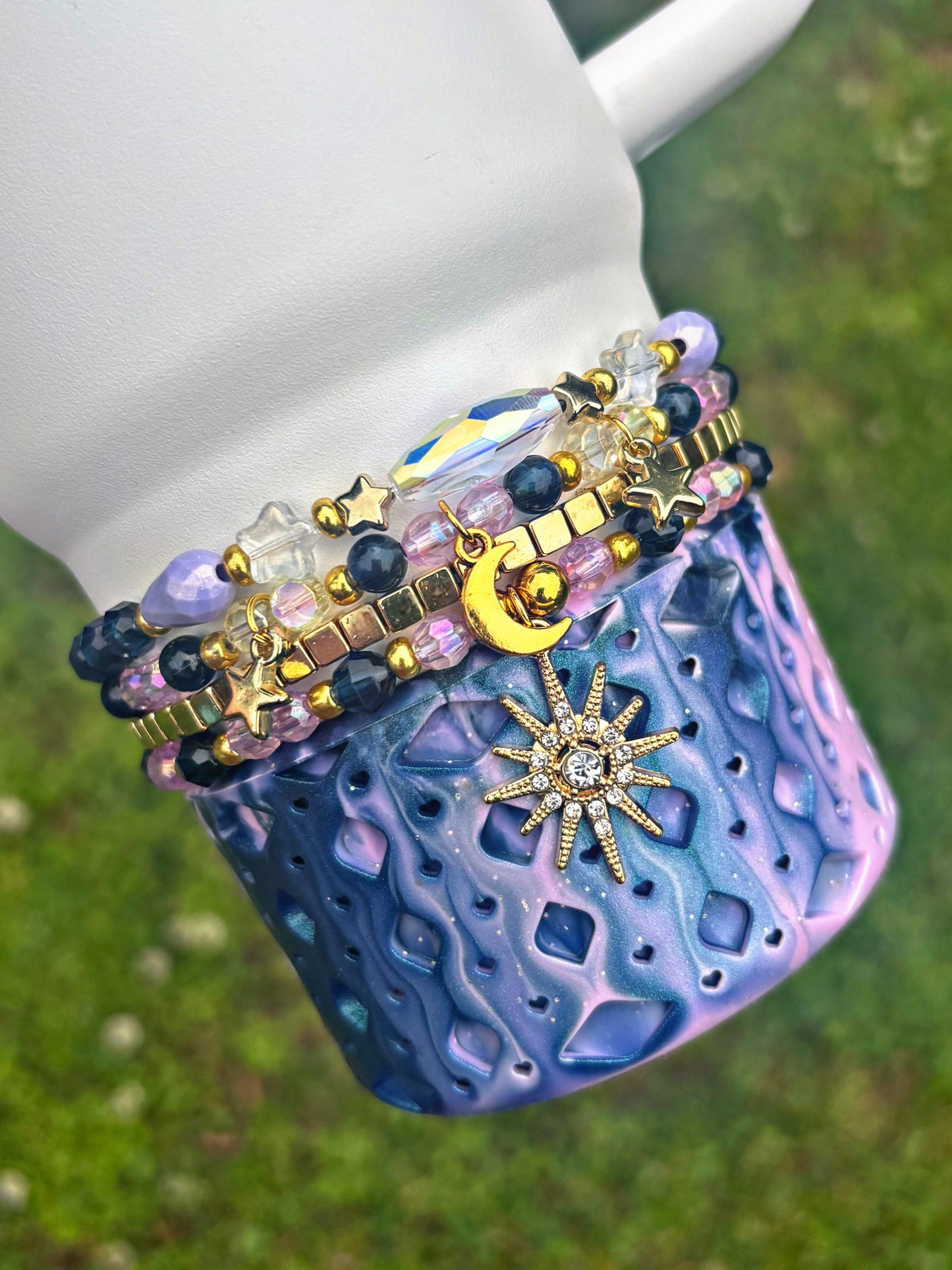 Out of Orbit Accessories-Owala Limited Edition Color Drop