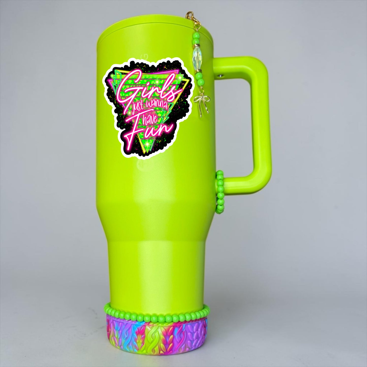Girls Fun Magnet