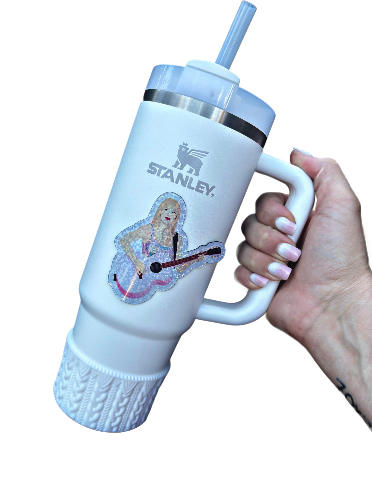 Aimant Swift Tumbler