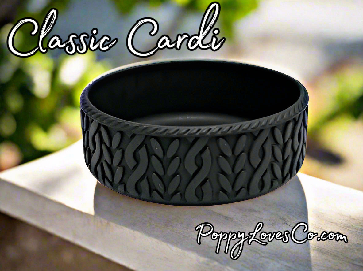 The Classic Cardi~Coming Soon