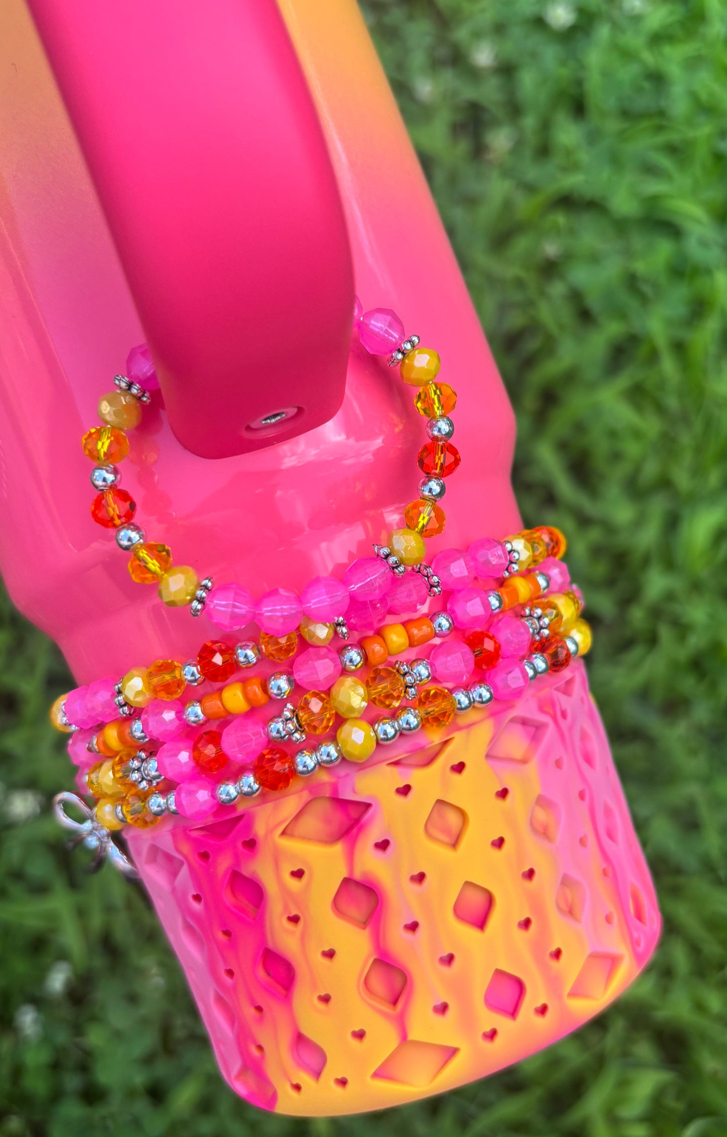SXS Mexico Sunrise Sunset Accessories