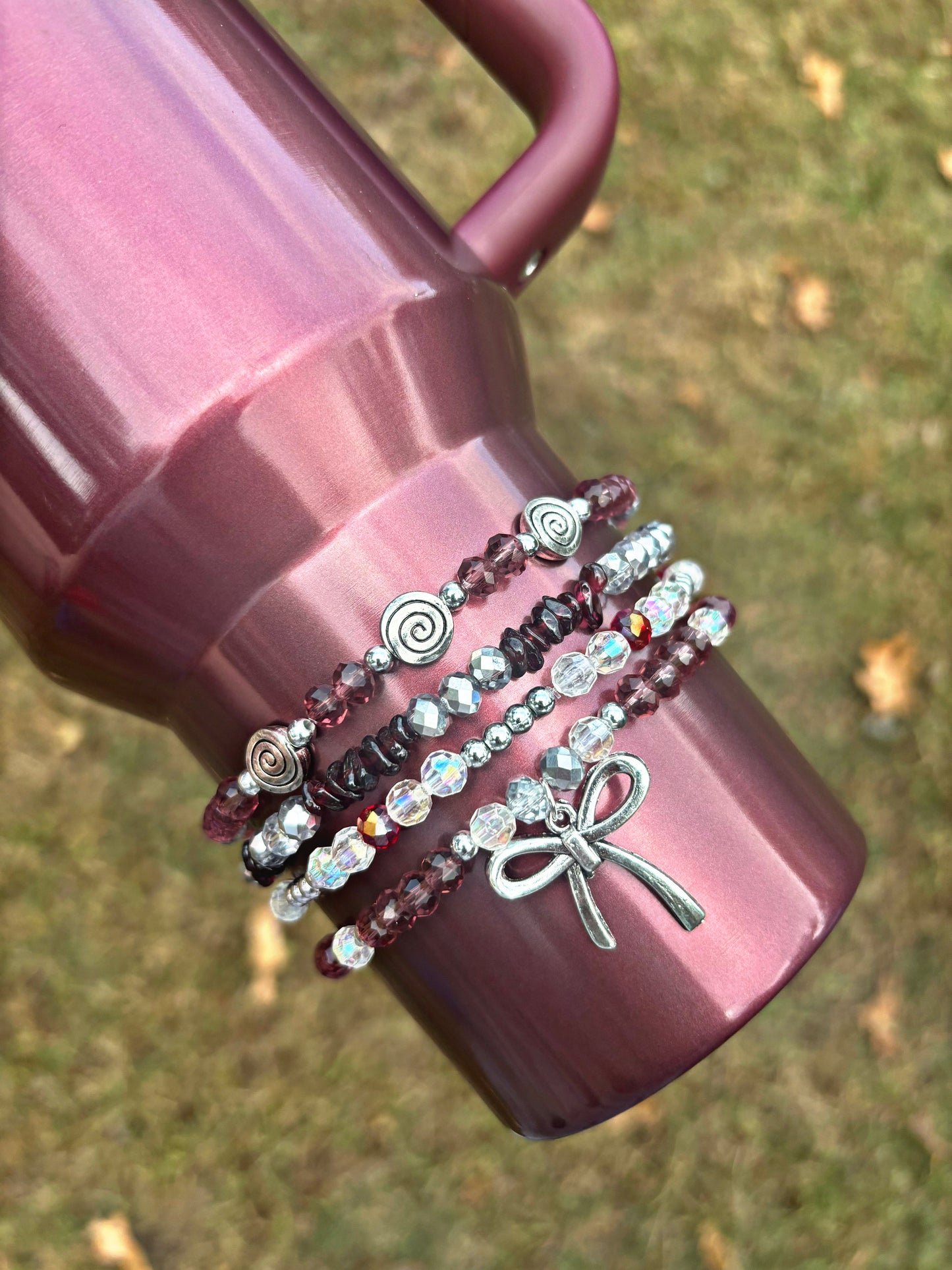 Bracelets de coupe Jam Session Elf