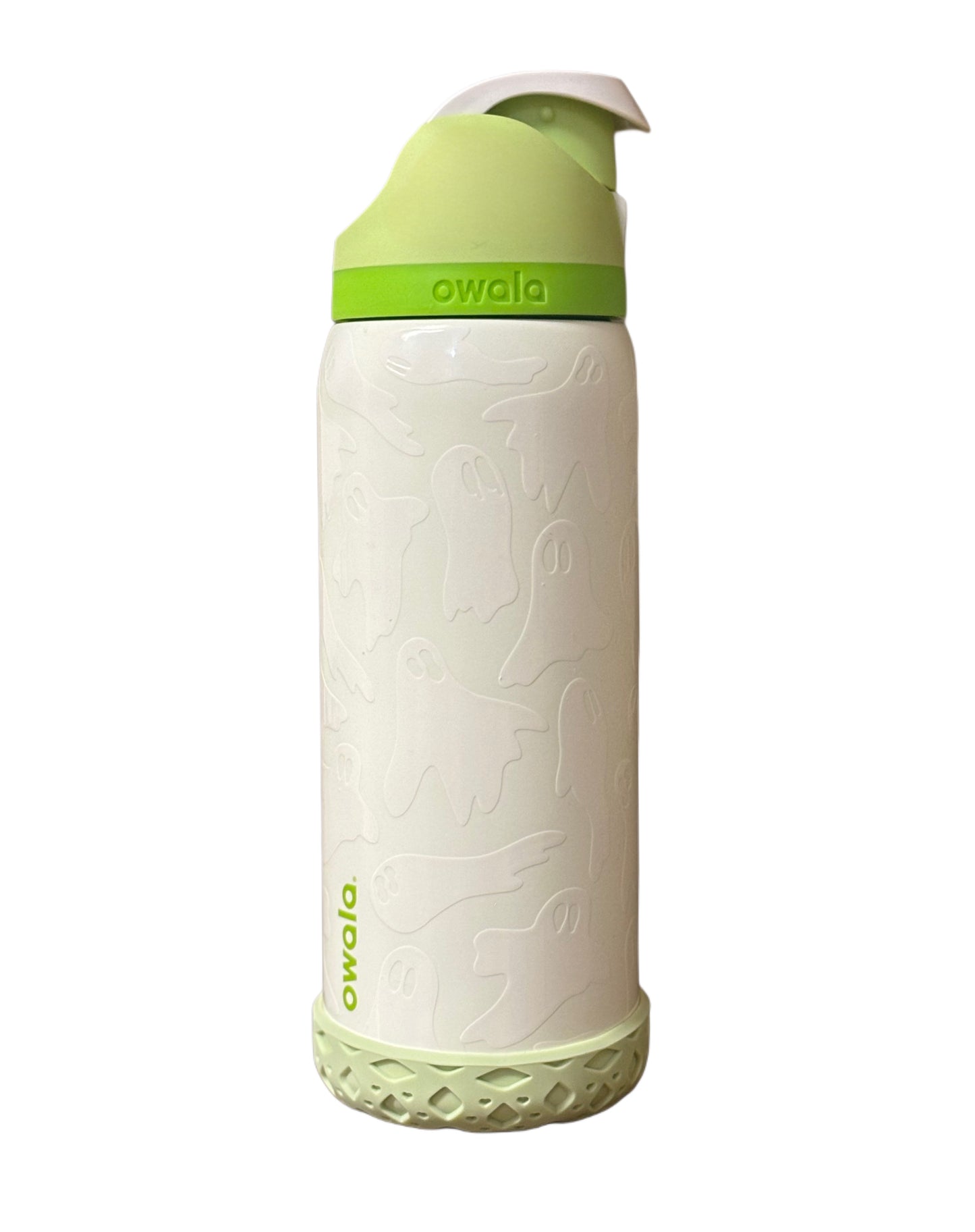 Lillypad || The Popette Silicone Boot