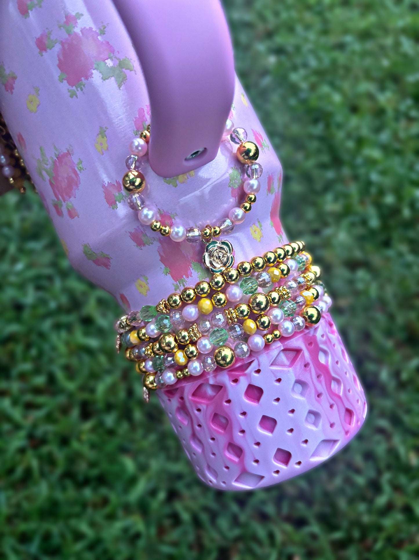 LSF Ibiza Sunset Accessories