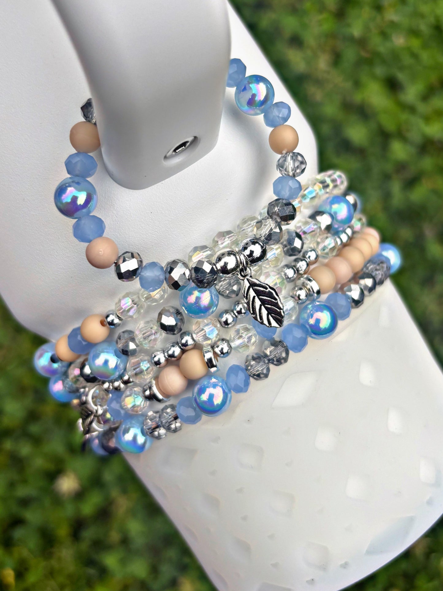 NEW Ocean Palms Accessories