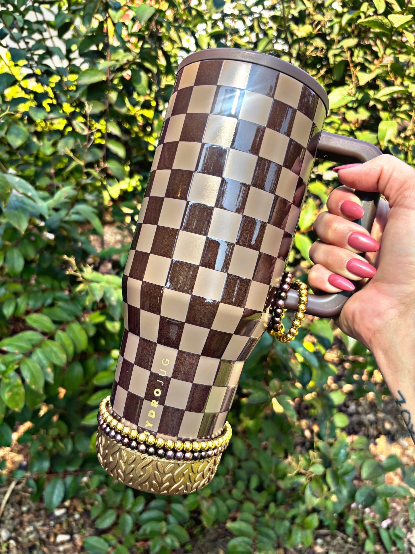 The Fall Edit Tumbler Bracelets