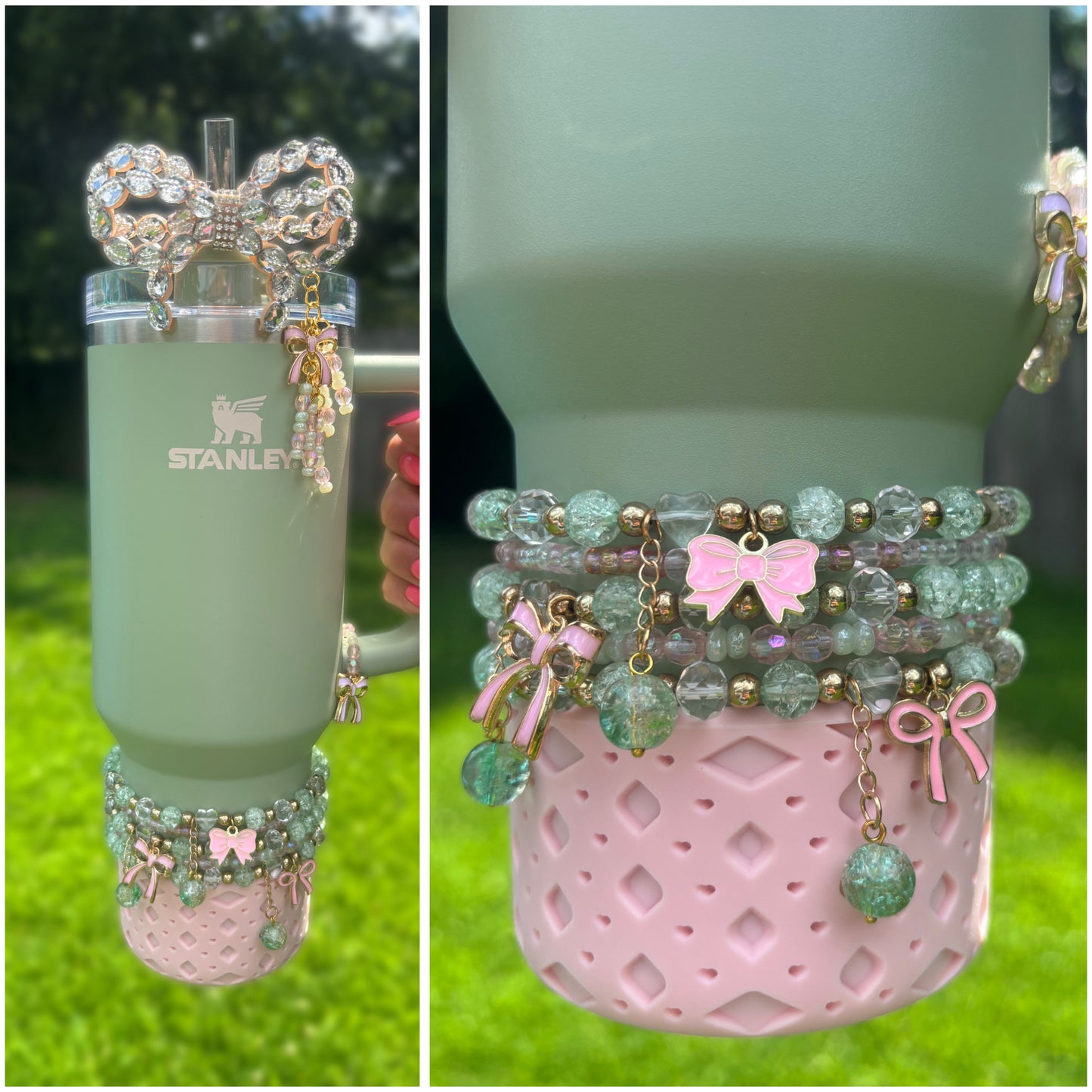 Bracelets Be Mine XL Cup