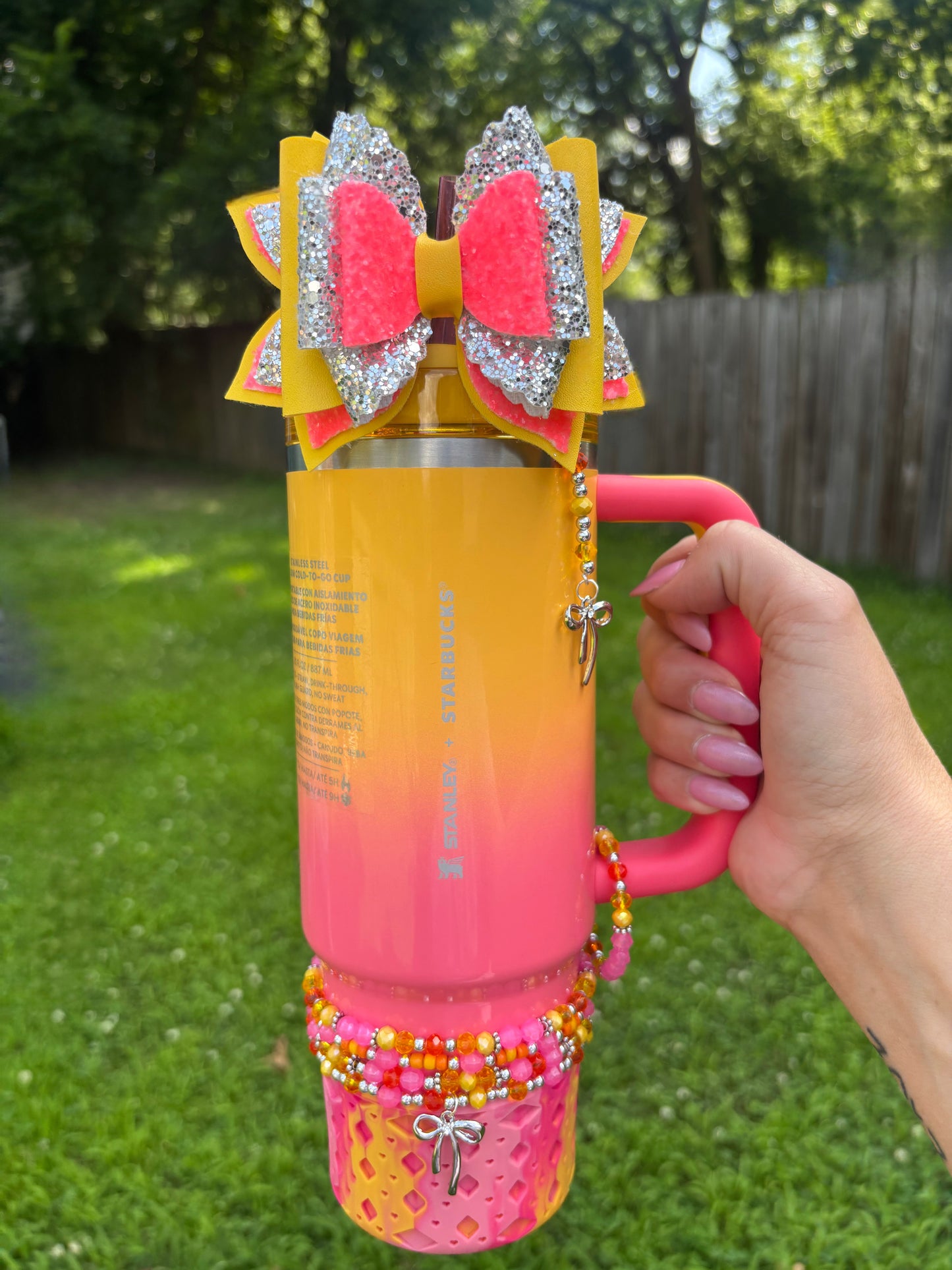 SXS Mexico Sunrise Sunset Accessories