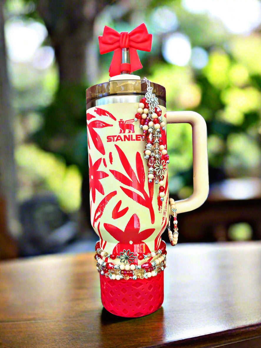 NEW Resort Floral Accessories {Mother’s Day Limited Edition}