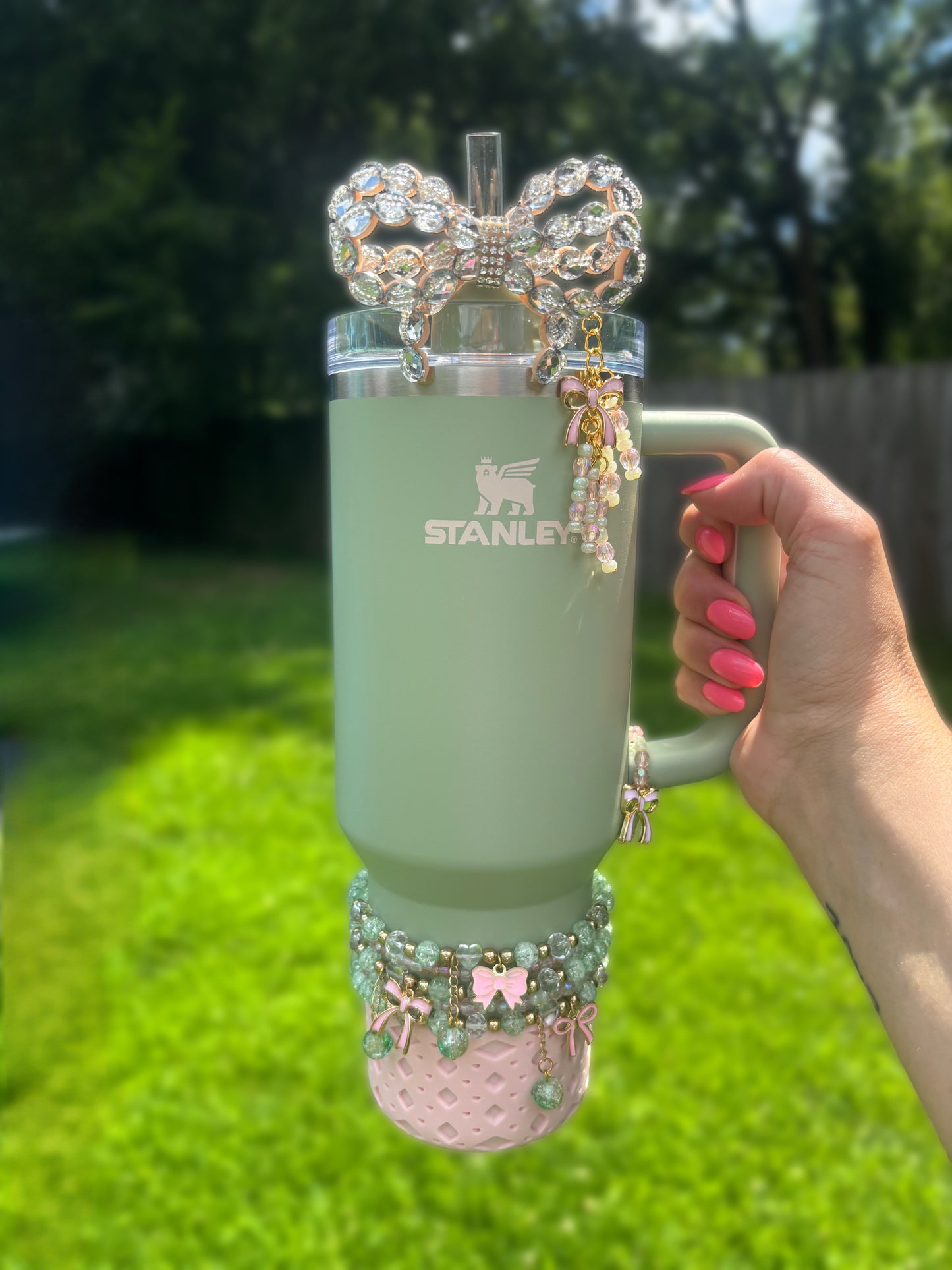 Bracelets Be Mine XL Cup