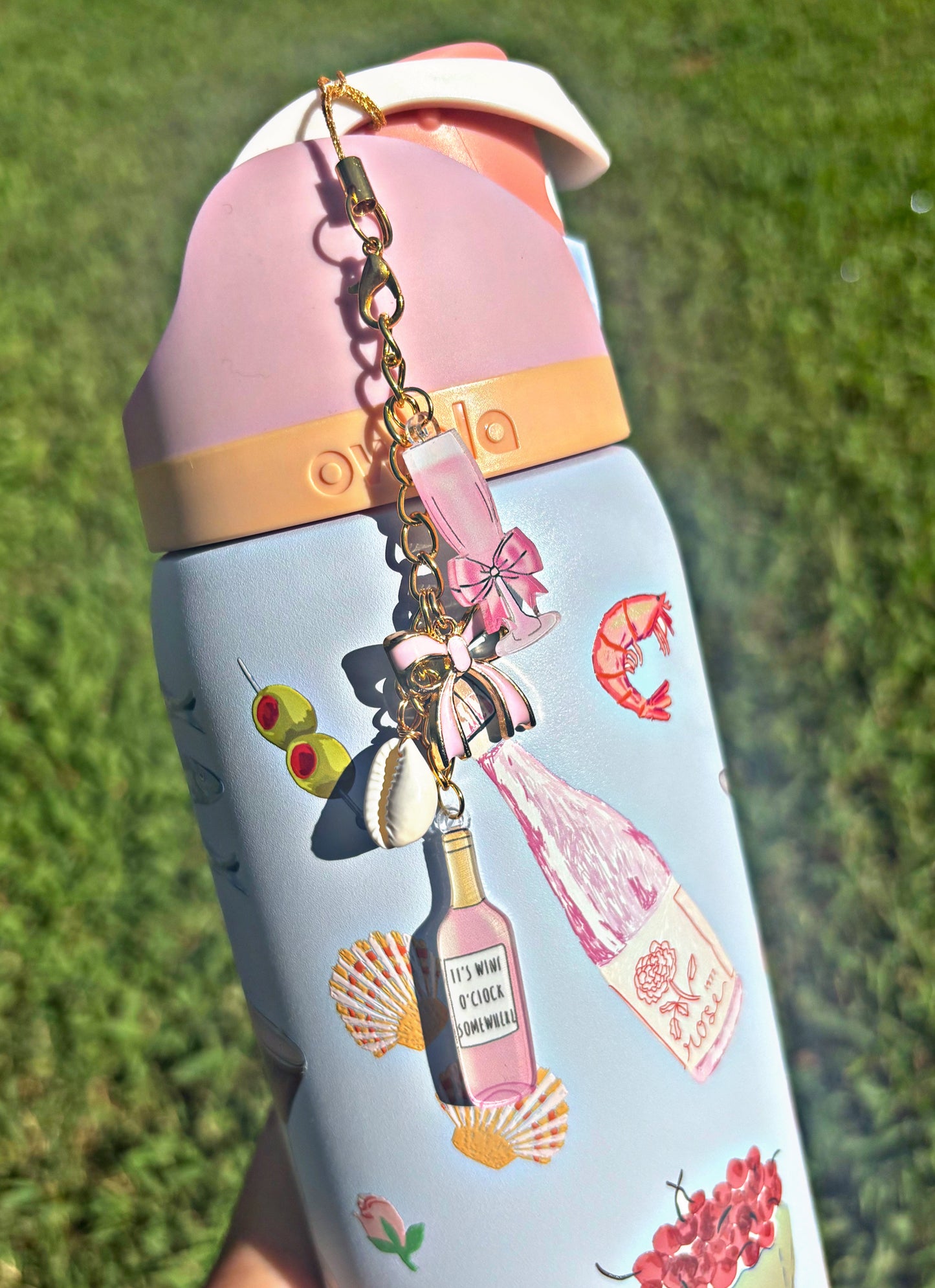 Picnic Prep Accessories