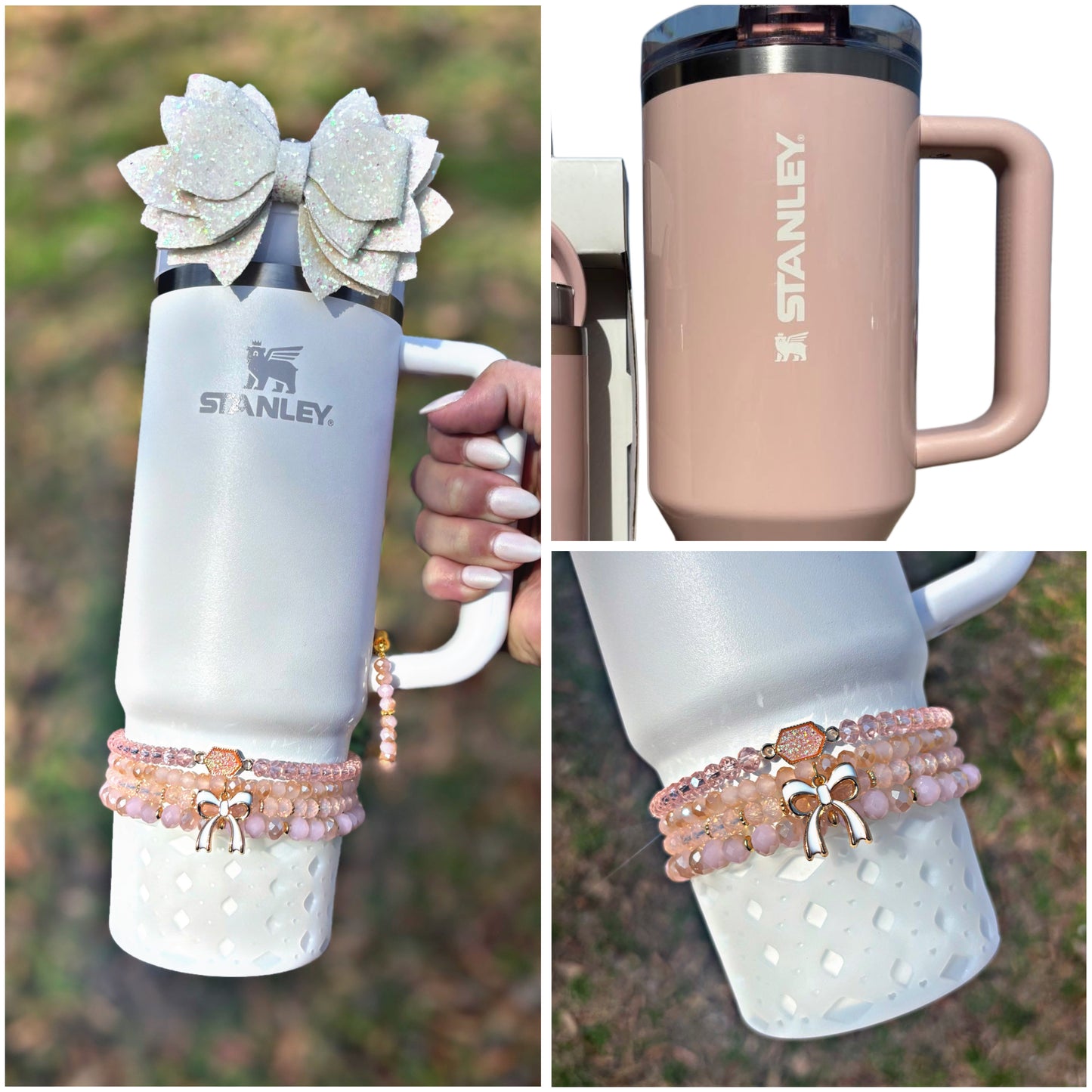 Bracelets Be Mine XL Cup