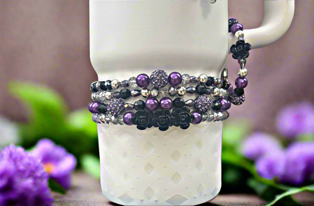 Wisteria Shine Accessories