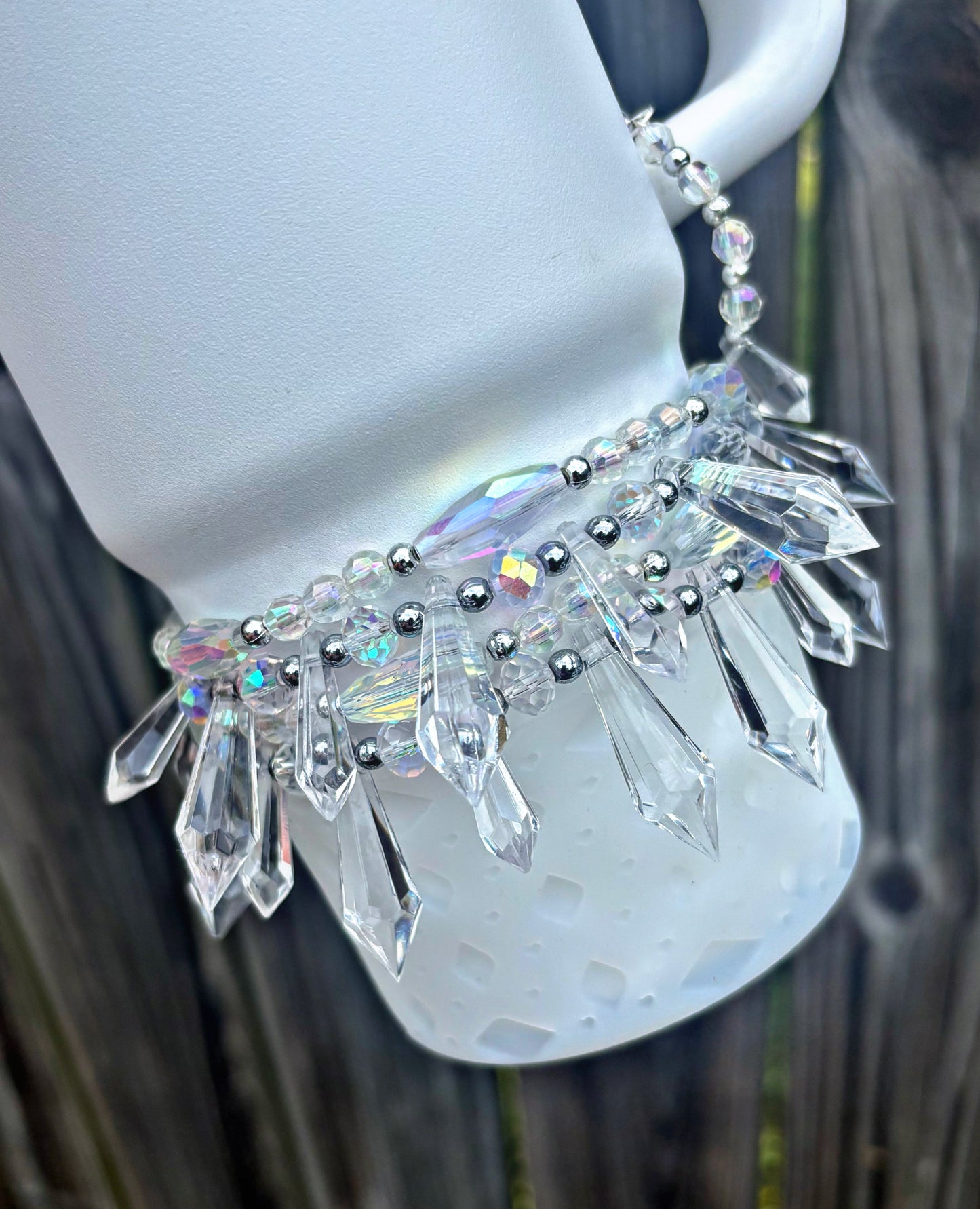 NEW Ice Queen Accessories