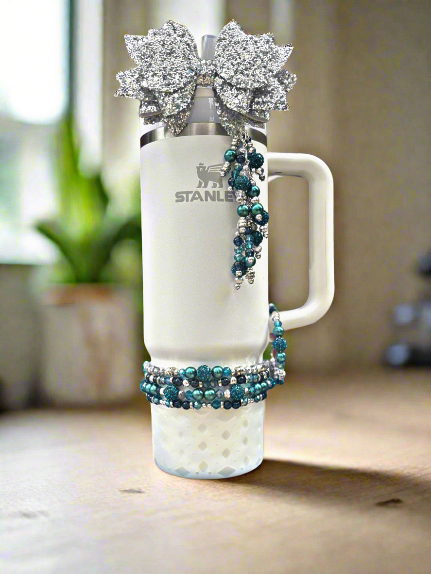 NEW Marina Shine Accessories