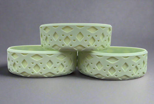 Lillypad || La Botte En Silicone Popette