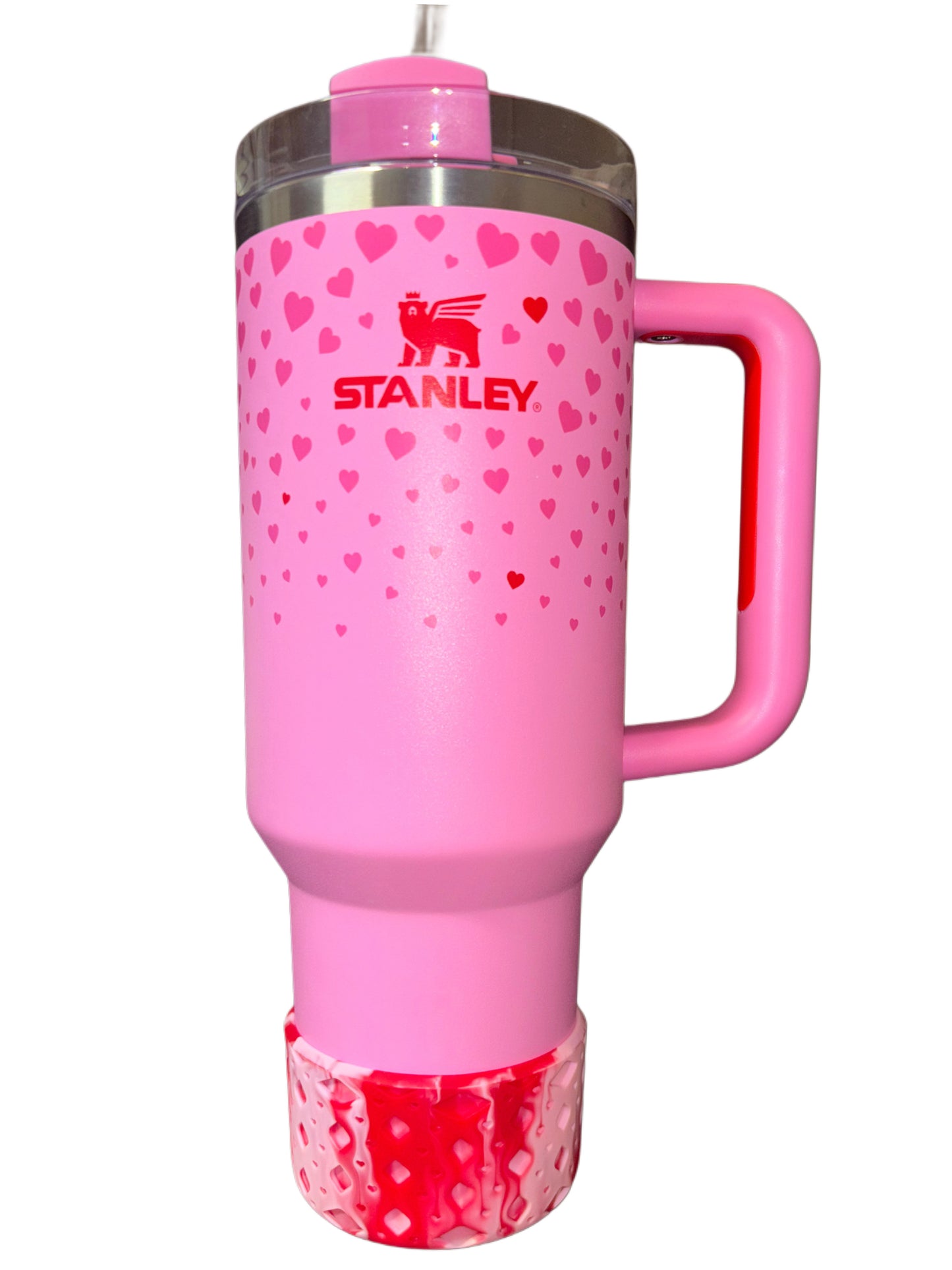 Love Potion Fusion || The Pop Silicone Boot