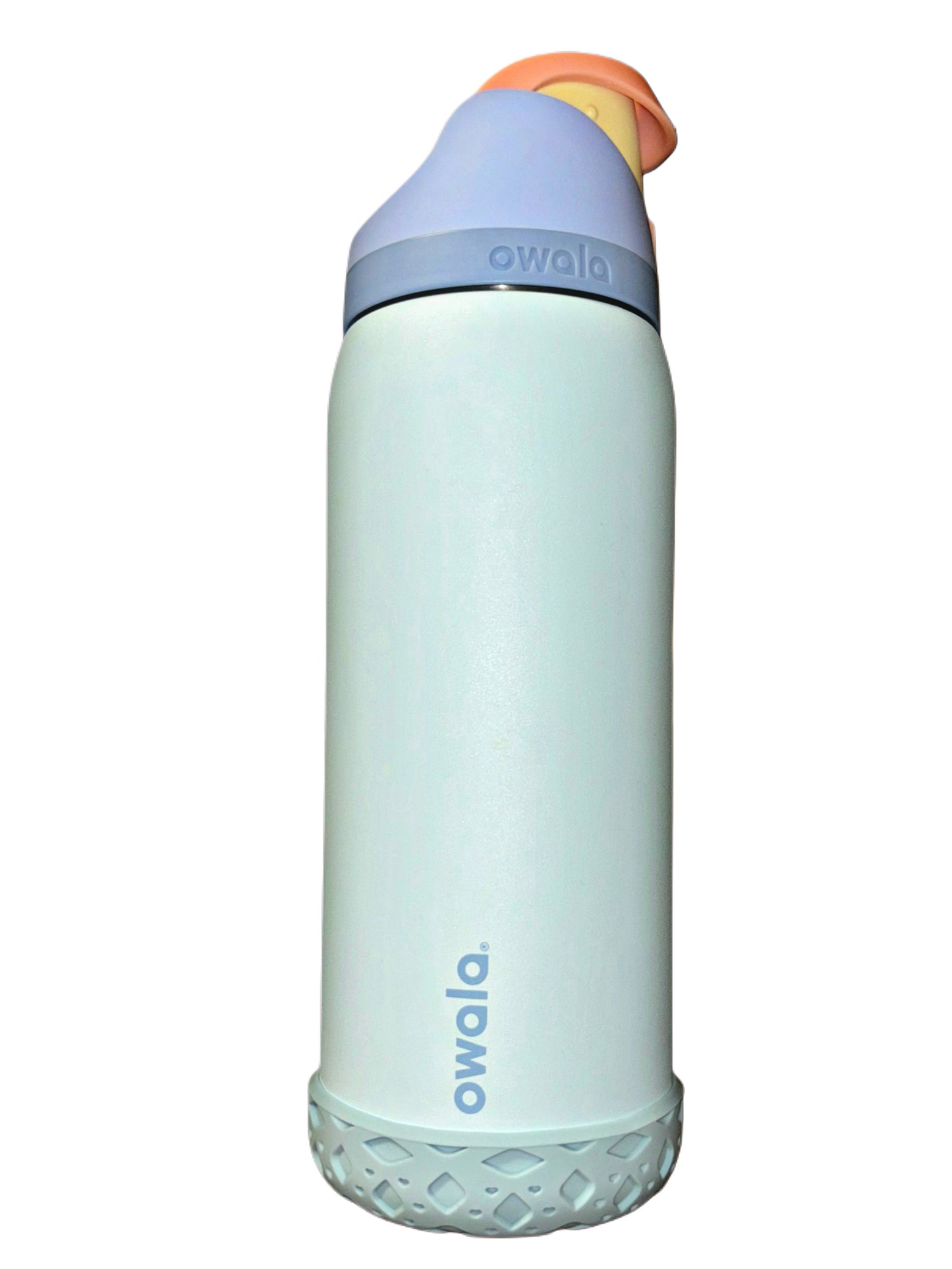 Cloud 9 Blue || La Popette || Botte courte en silicone