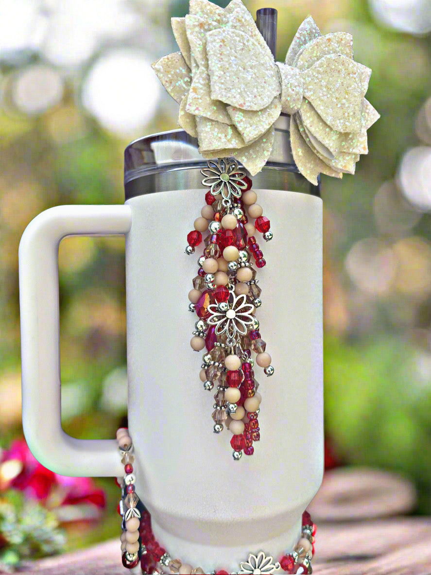 NEW Resort Floral Accessories {Mother’s Day Limited Edition}
