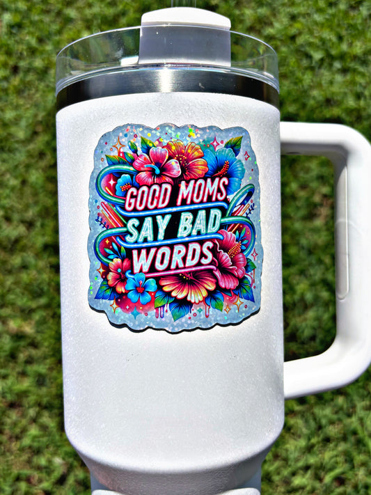 Mom Humor Magnet