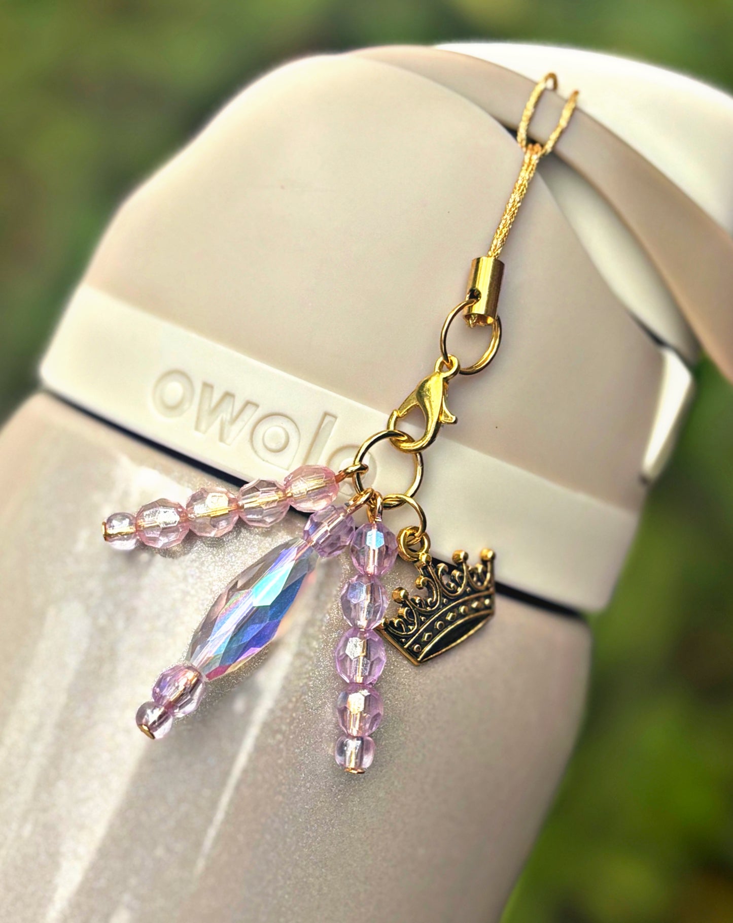 For Good Glinda Charm