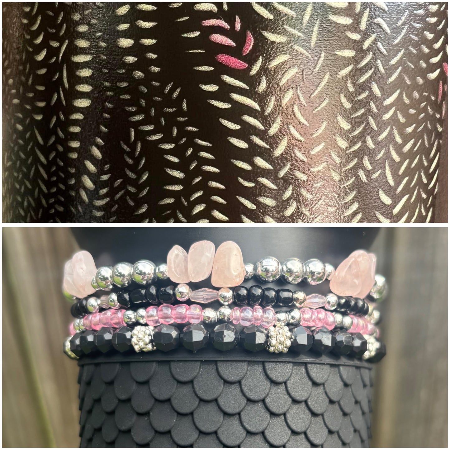 Bracelets Serpent Calia Cup Accessoires Stanley Cup