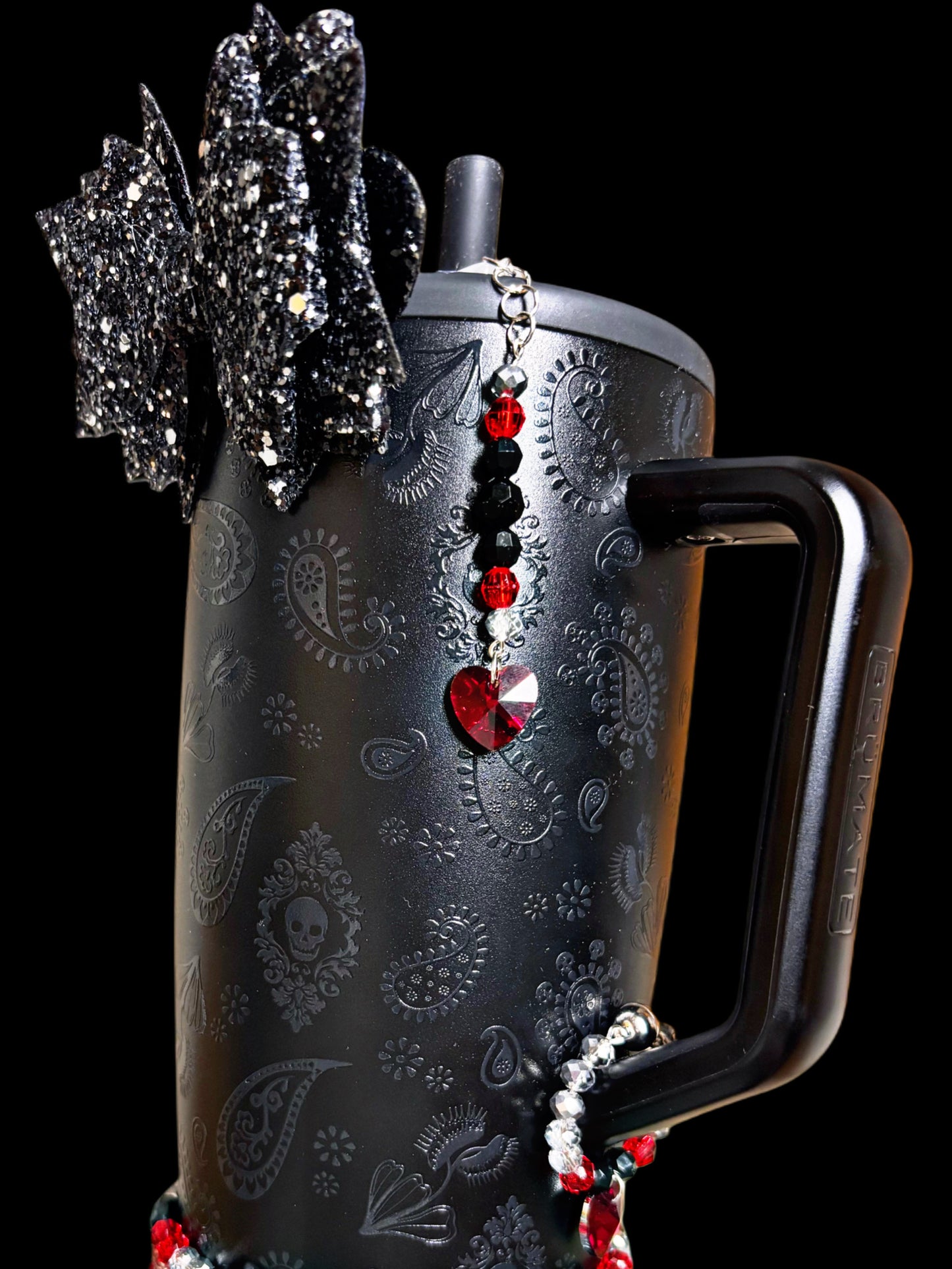 Dark Heart Accessories