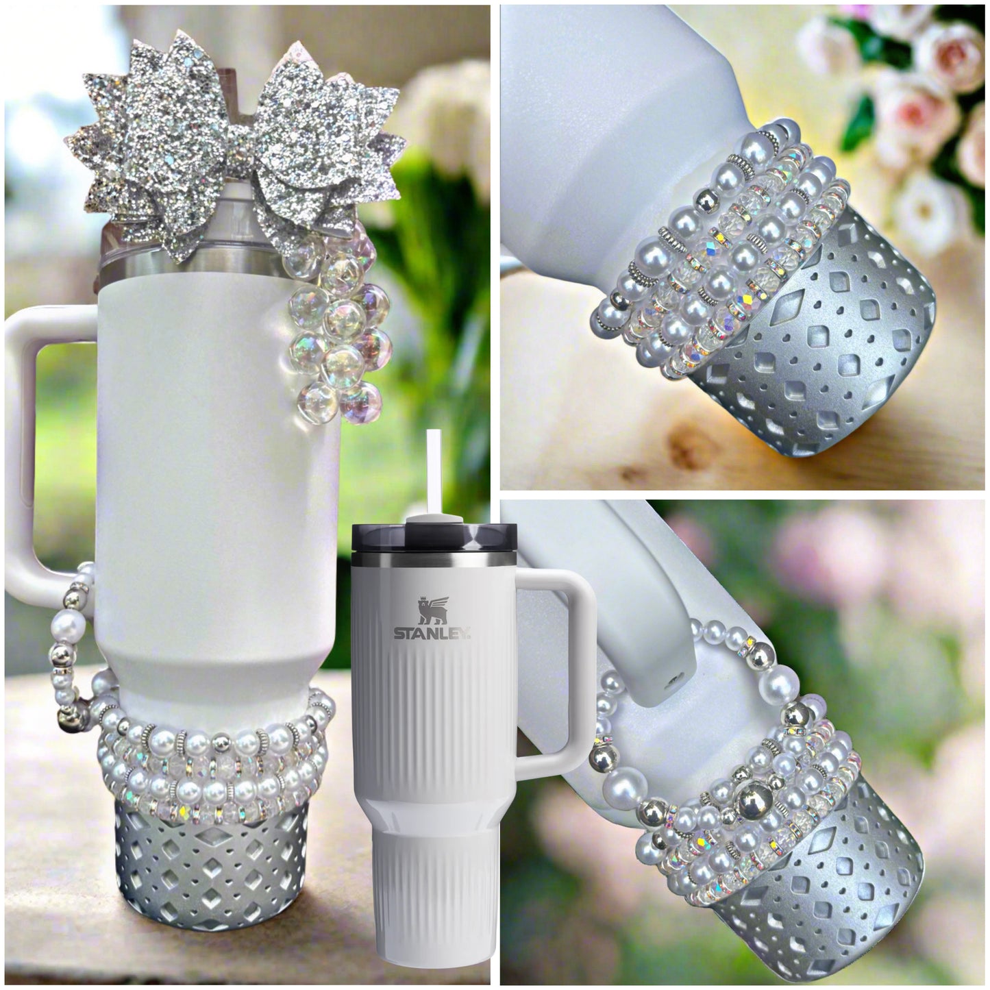 NEW Ash Gloss Accessories