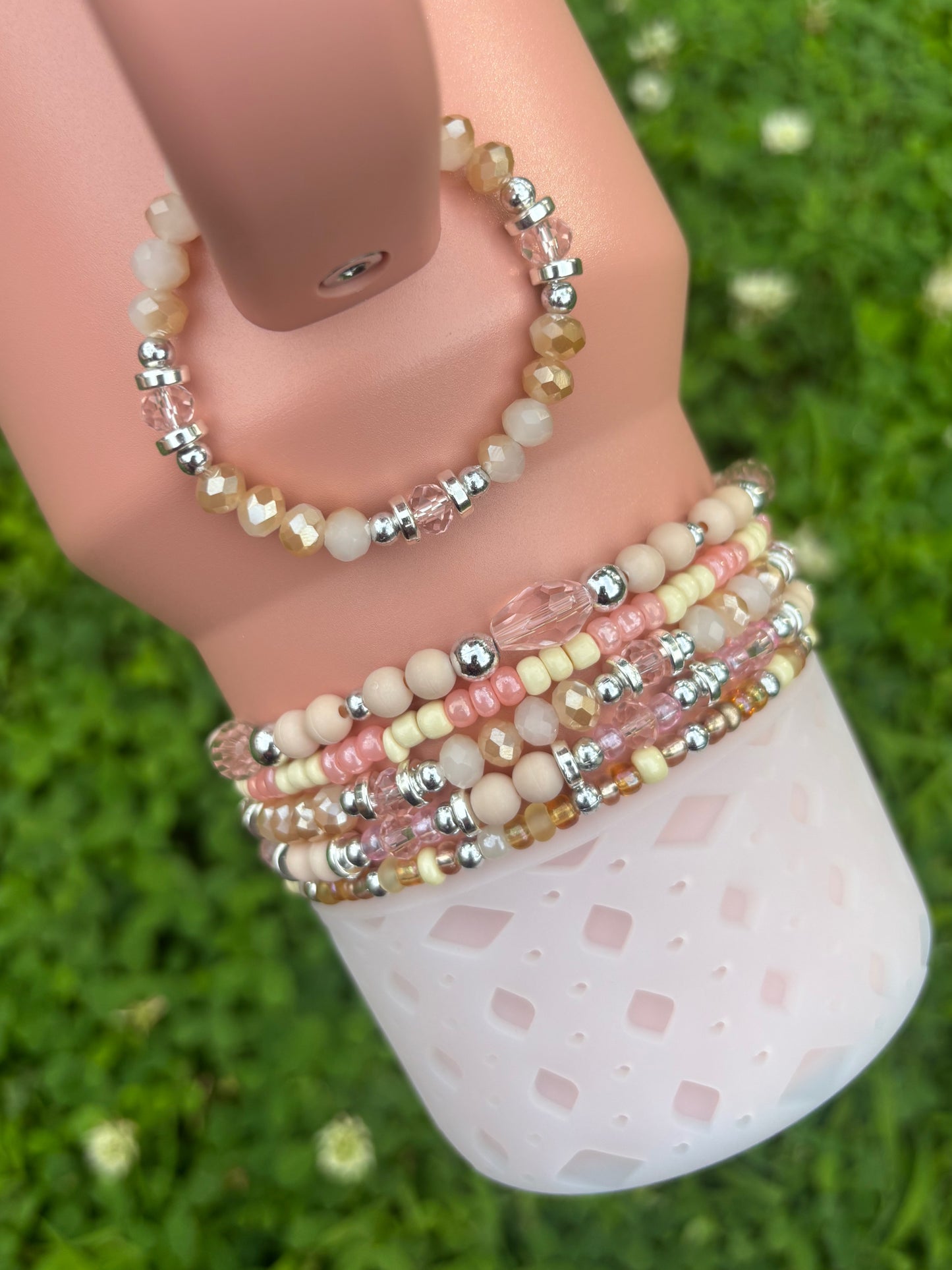 Sienna Accessories {Stanley Exclusive Color Drop}