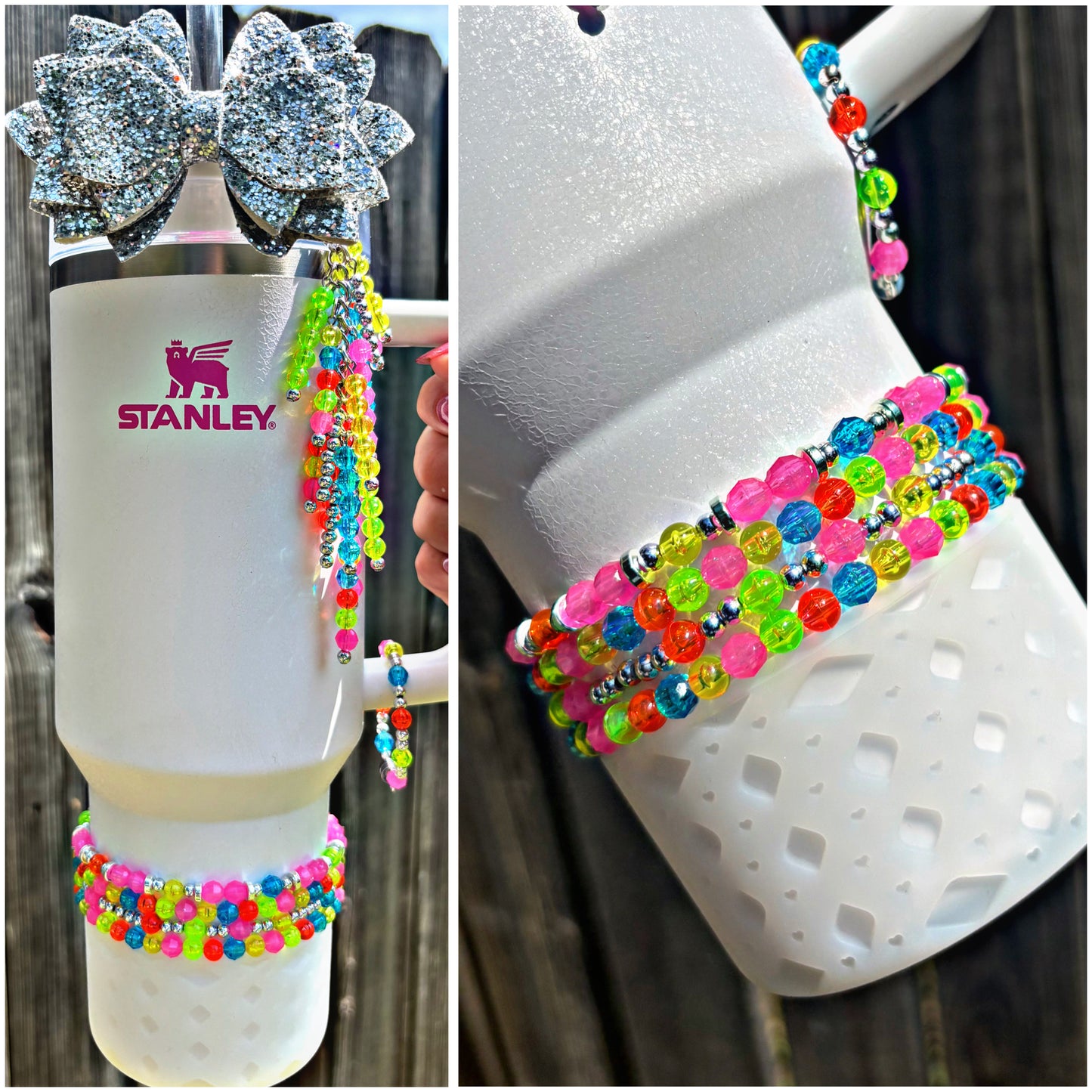 Neon Lite Brite Accessories