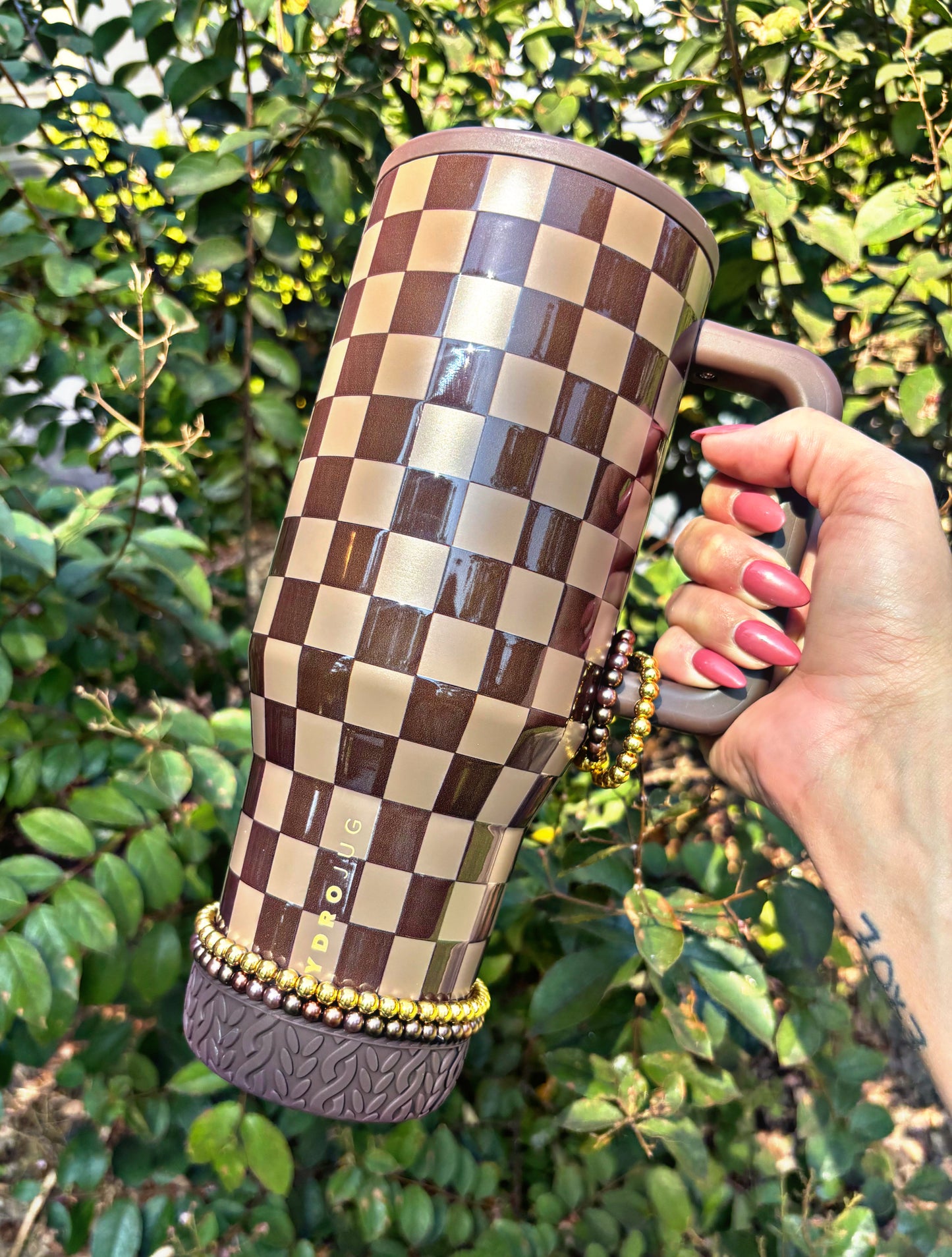 The Fall Edit Tumbler Bracelets