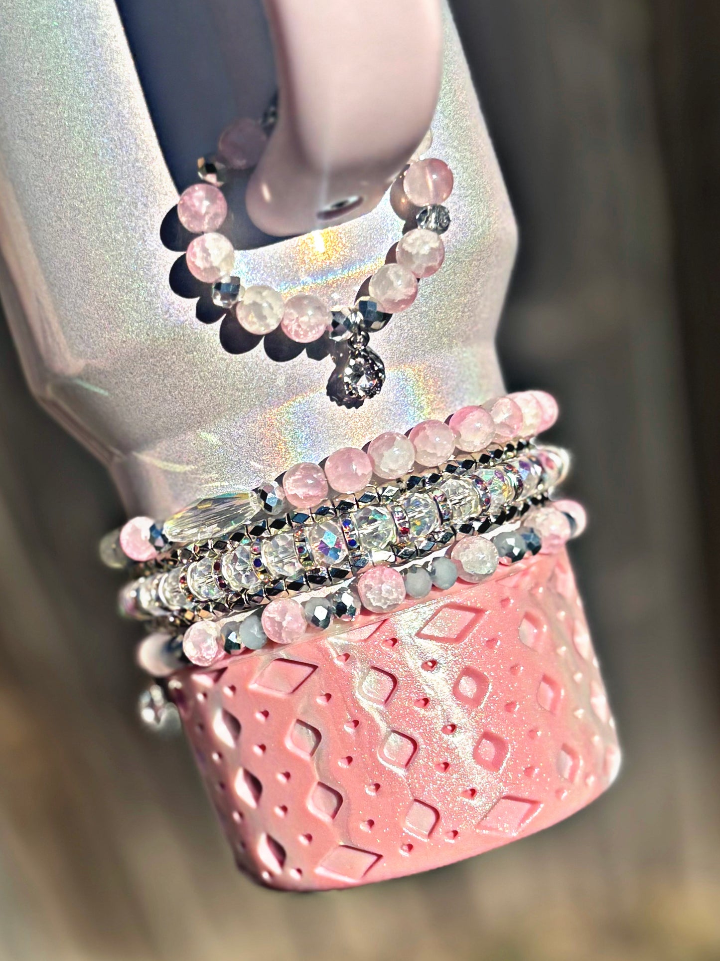 Romantic Ocean Accessories
