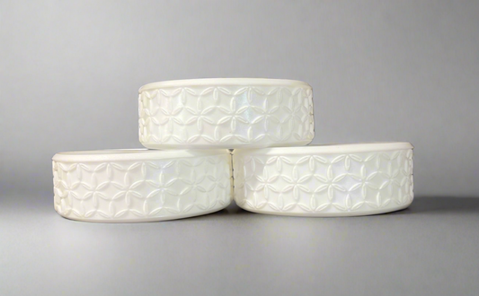 Lettre d'amour || La Popette || Botte courte en silicone À VENIR